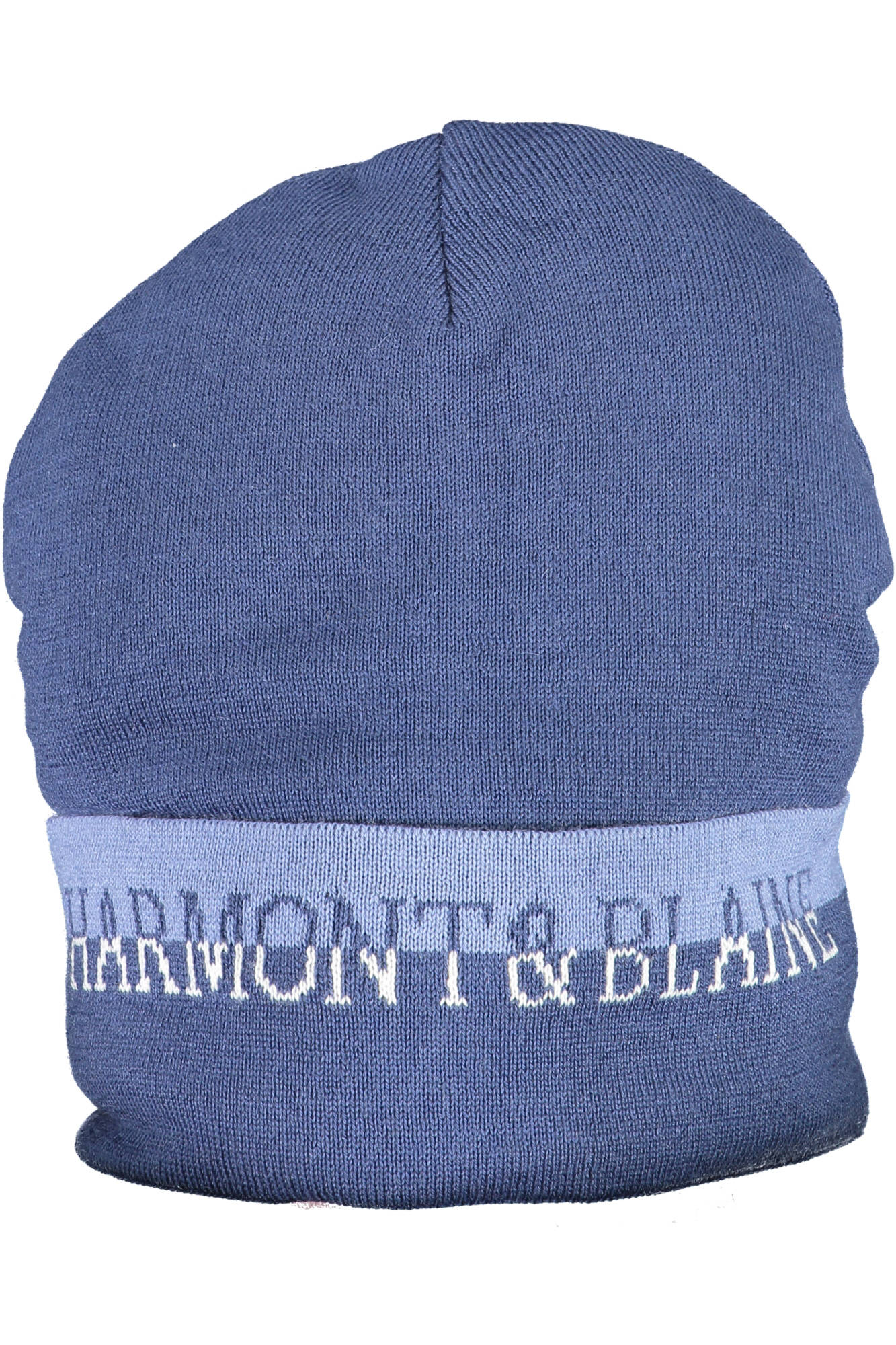 HARMONT & BLAINE BERRETTO UOMO BLU