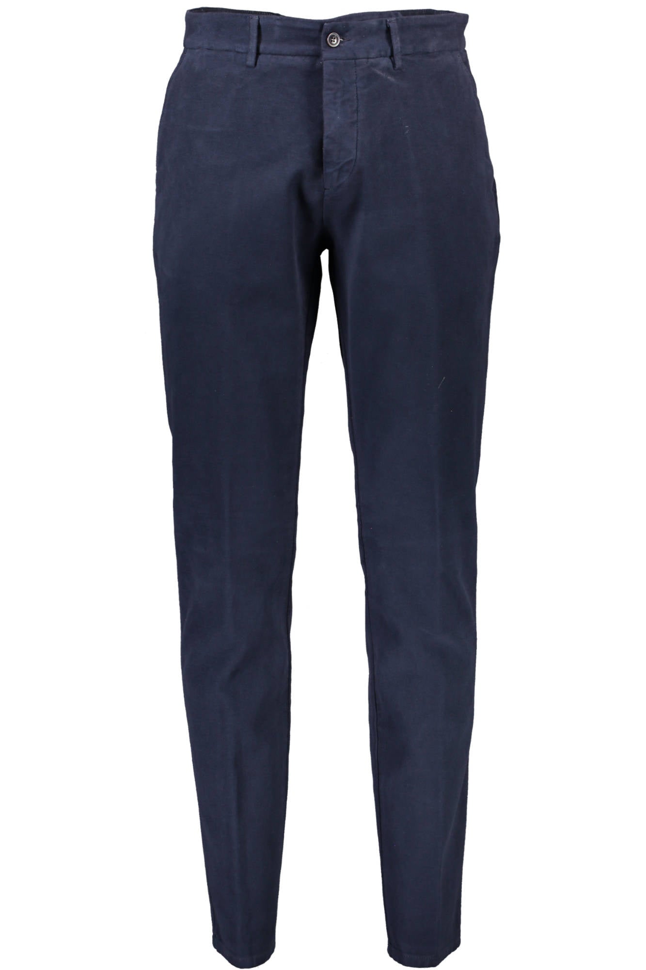HARMONT & BLAINE PANTALONE UOMO BLU
