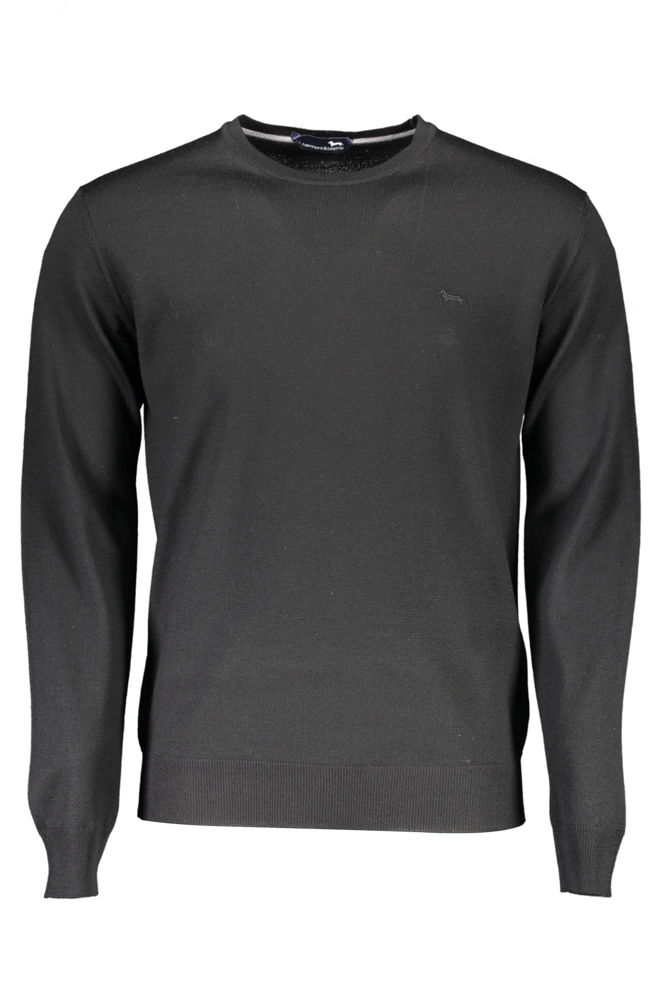 HARMONT & BLAINE MAGLIONE UOMO NERO