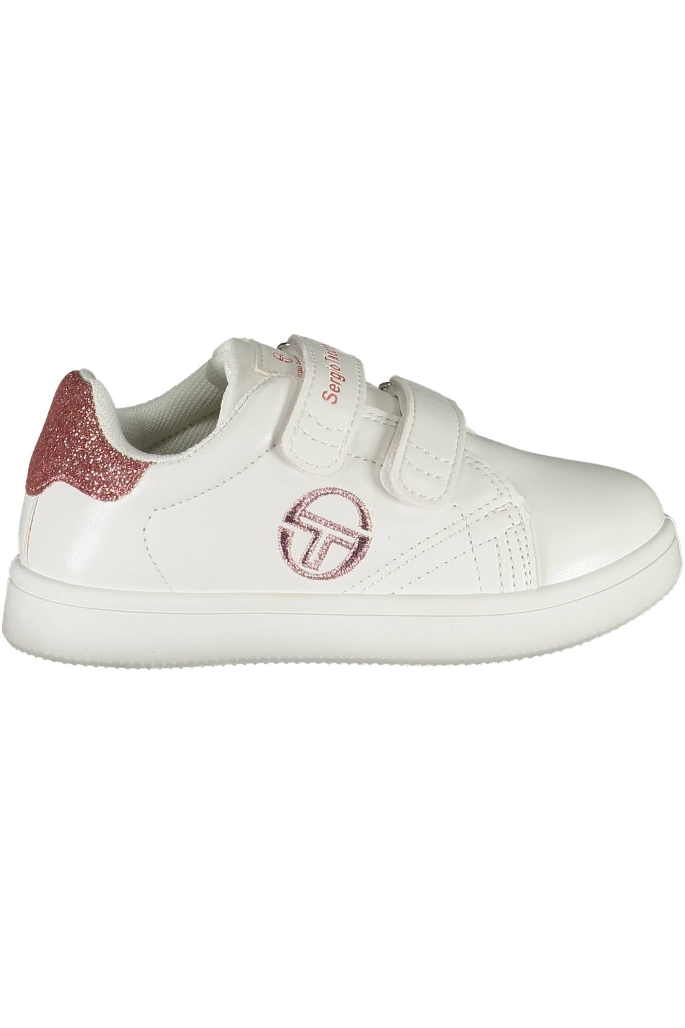SERGIO TACCHINI CALZATURA SPORTIVA BAMBINA BIANCO