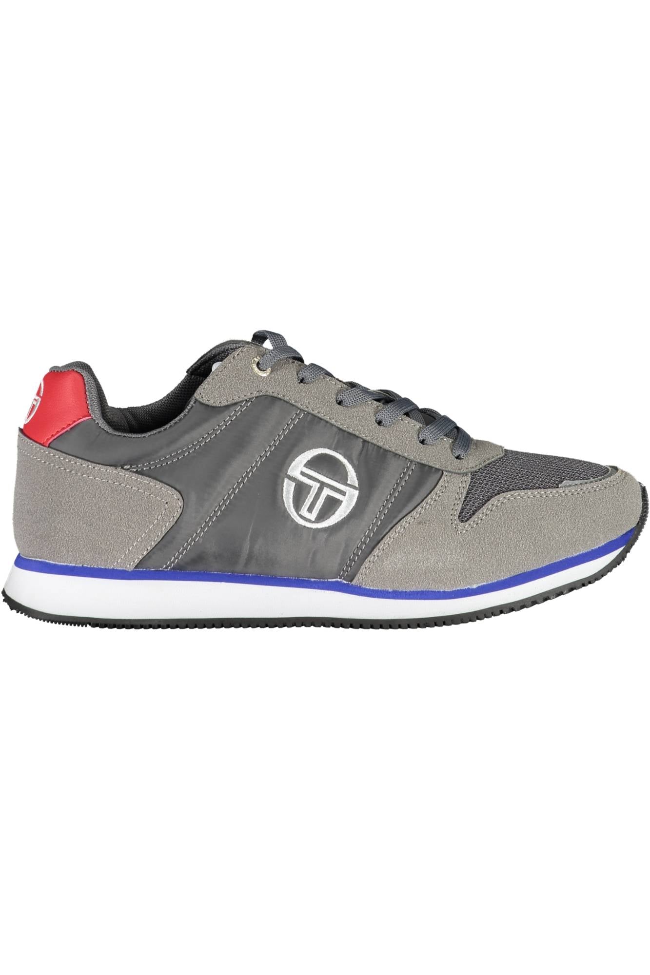 SERGIO TACCHINI CALZATURA SPORTIVA UOMO GRIGIO