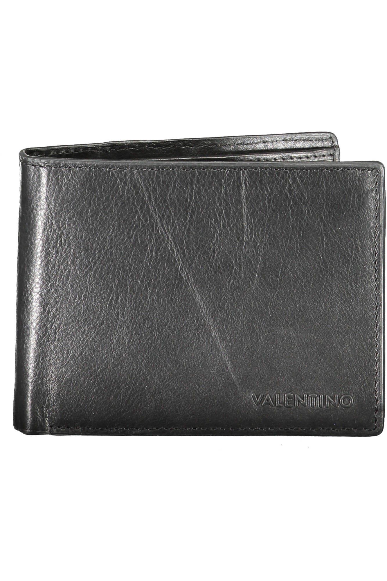 VALENTINO BAGS PORTAFOGLIO UOMO NERO