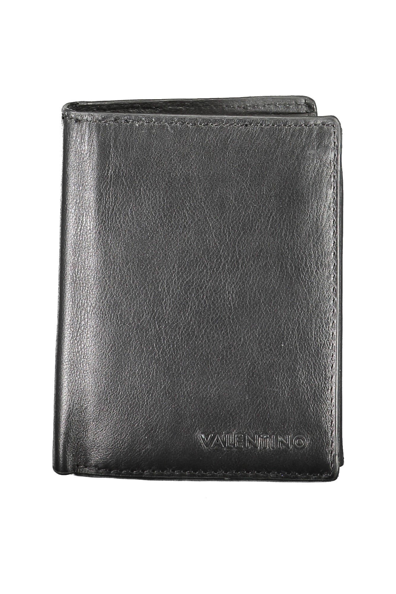 VALENTINO BAGS PORTAFOGLIO UOMO NERO