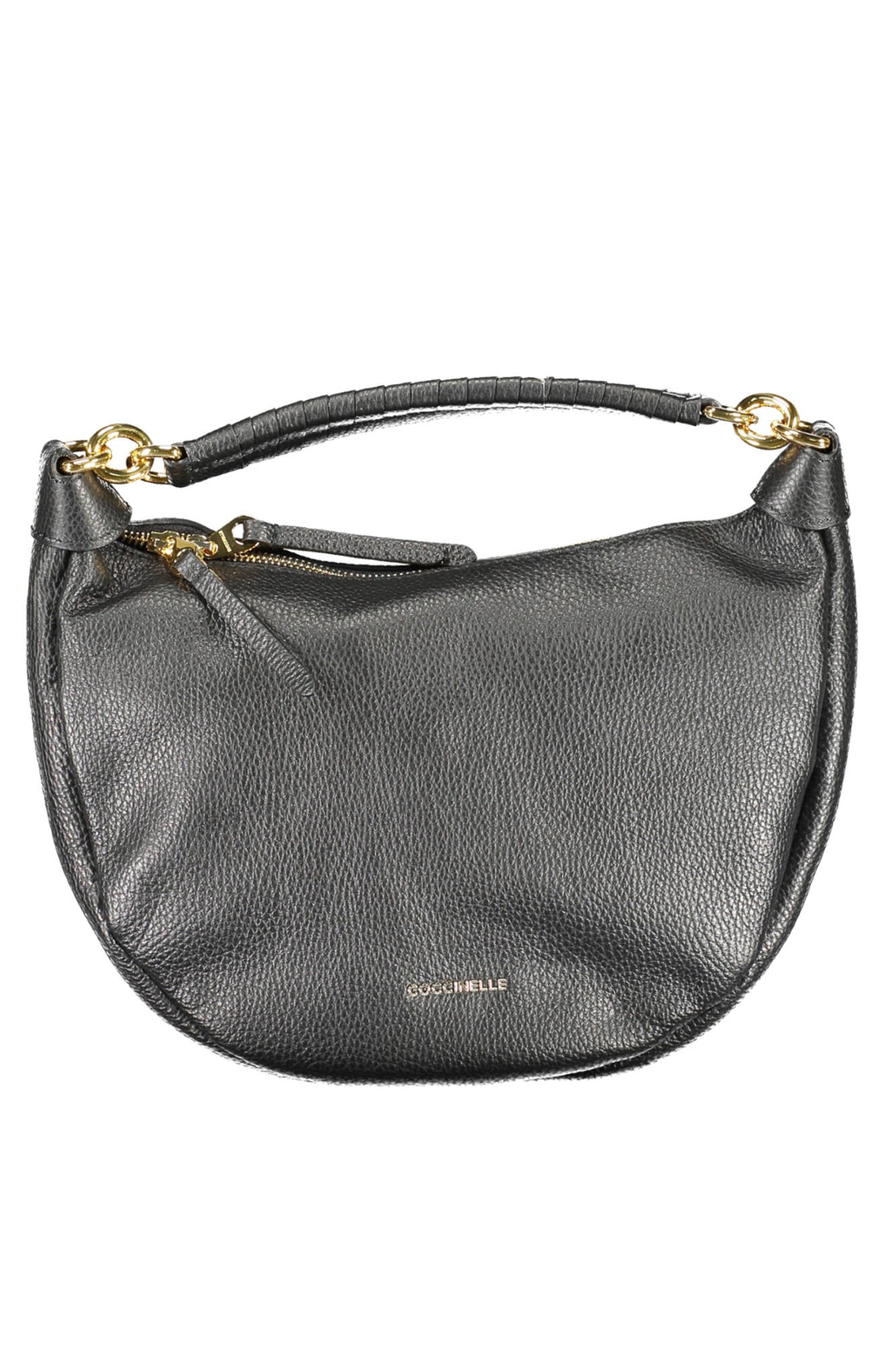 COCCINELLE BORSA DONNA NERO