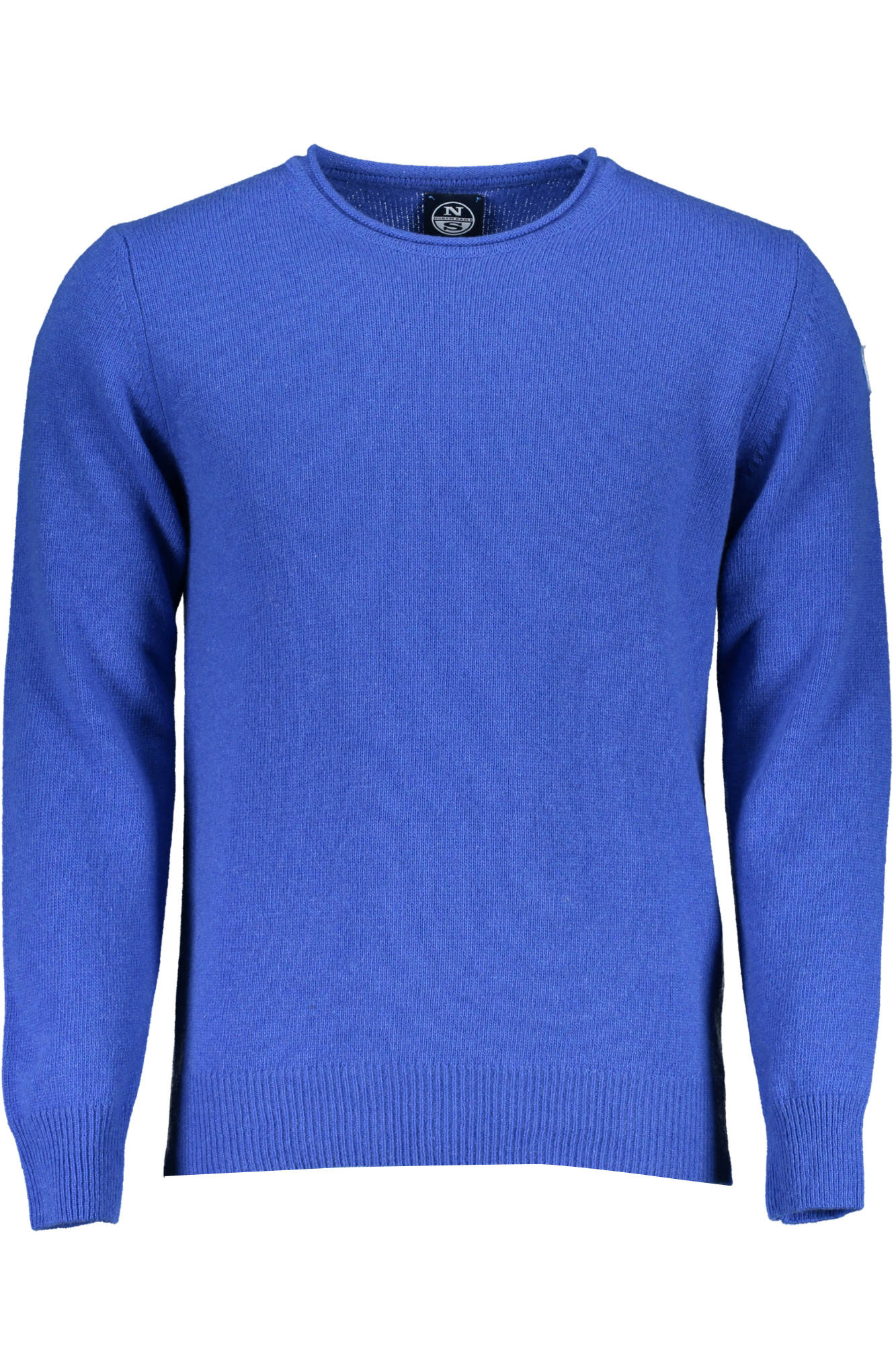 NORTH SAILS MAGLIONE UOMO BLU
