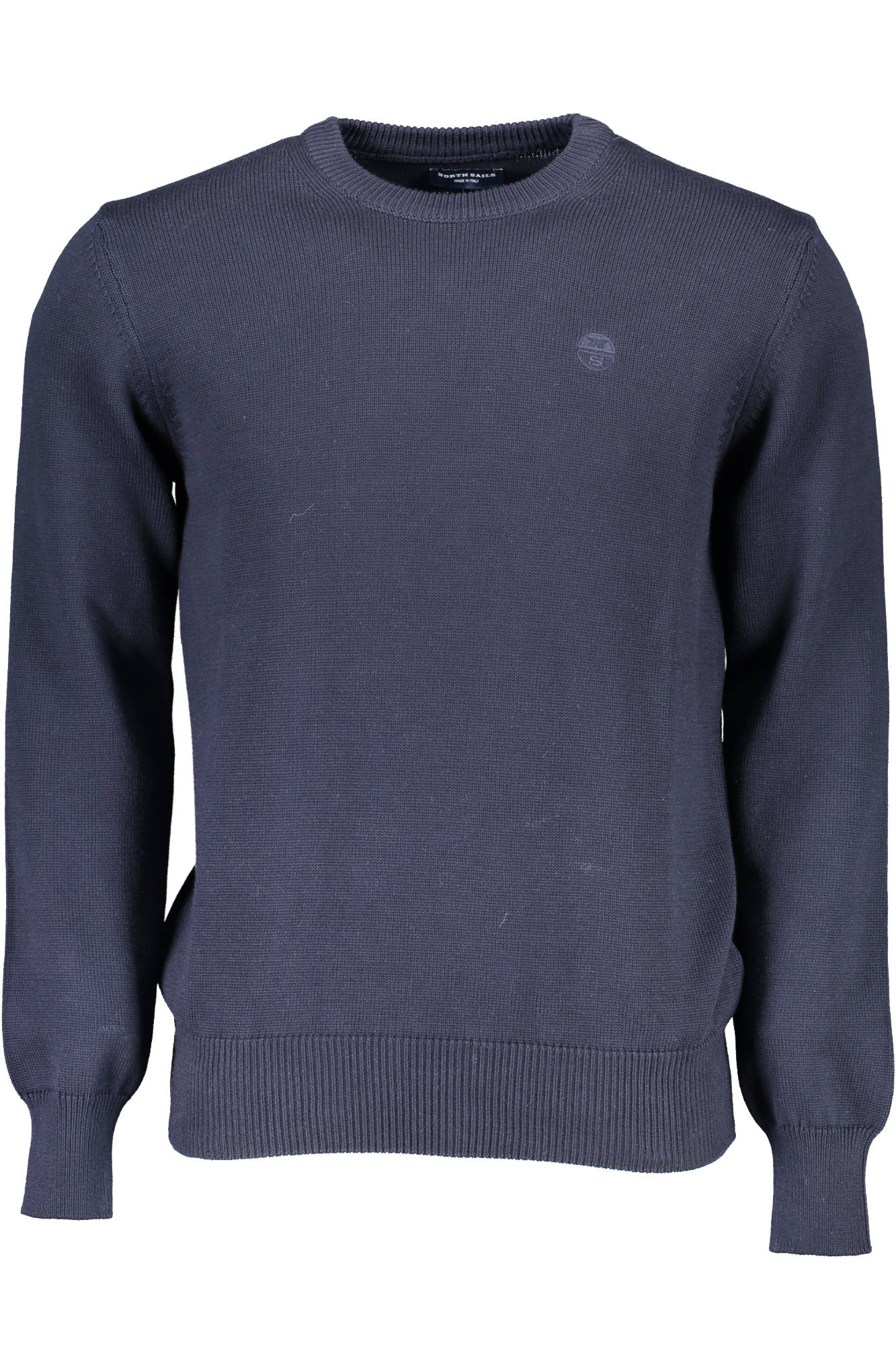 NORTH SAILS MAGLIA UOMO BLU
