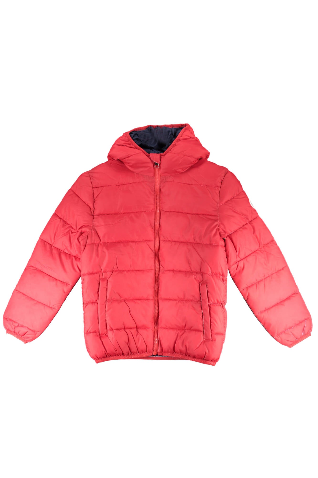 NORTH SAILS GIUBBOTTO BAMBINO ROSSO