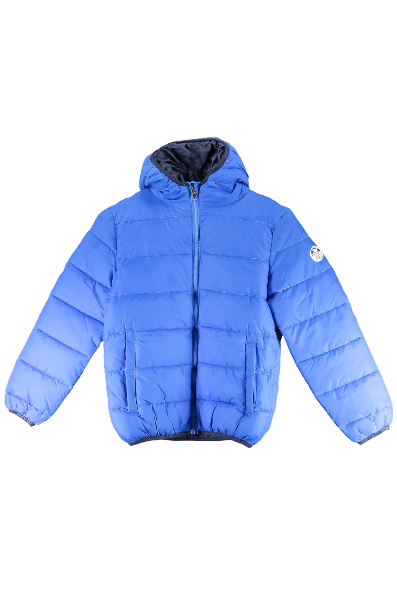 NORTH SAILS GIUBBOTTO BAMBINO BLU