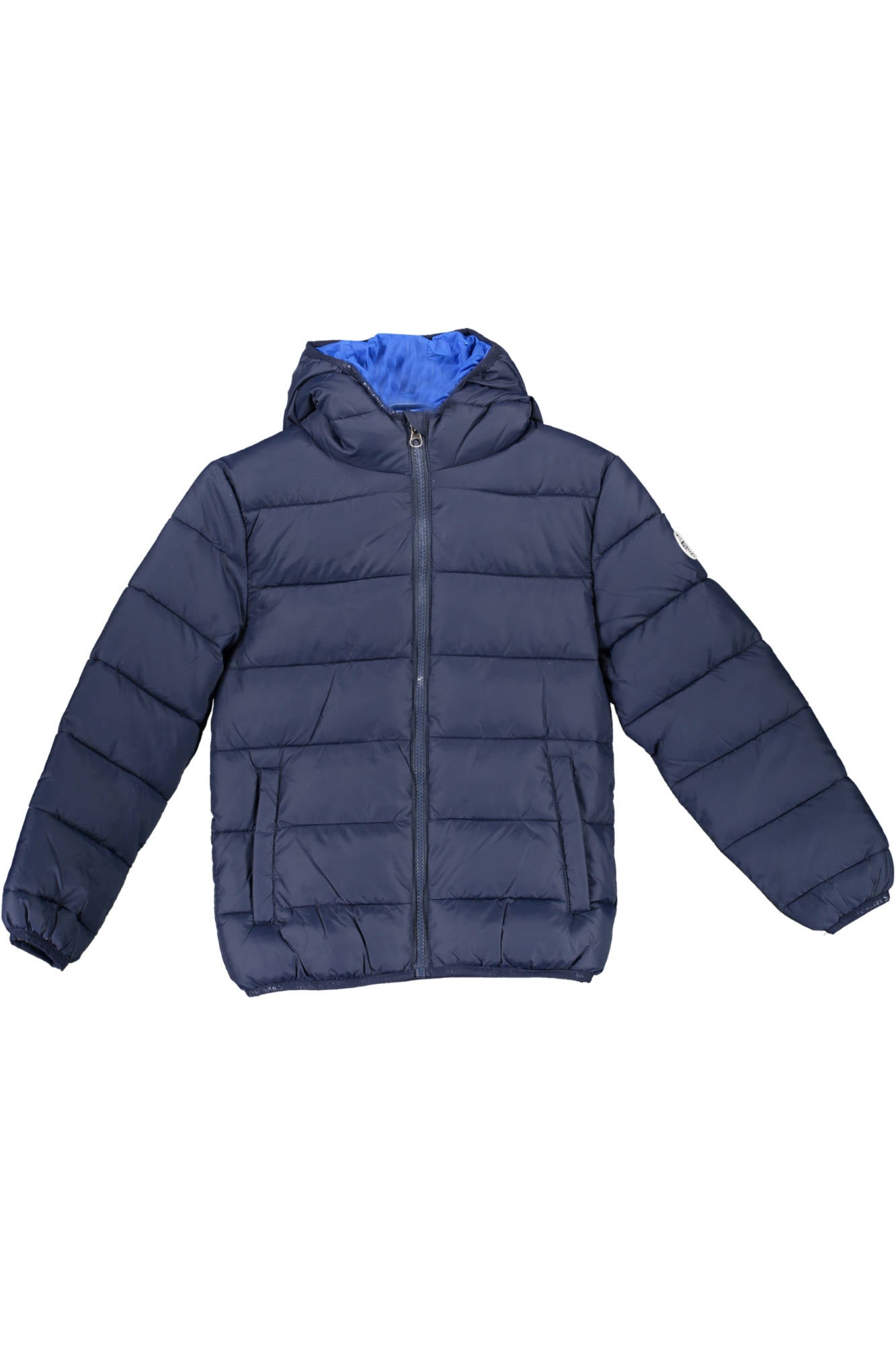 NORTH SAILS GIUBBOTTO BAMBINO BLU