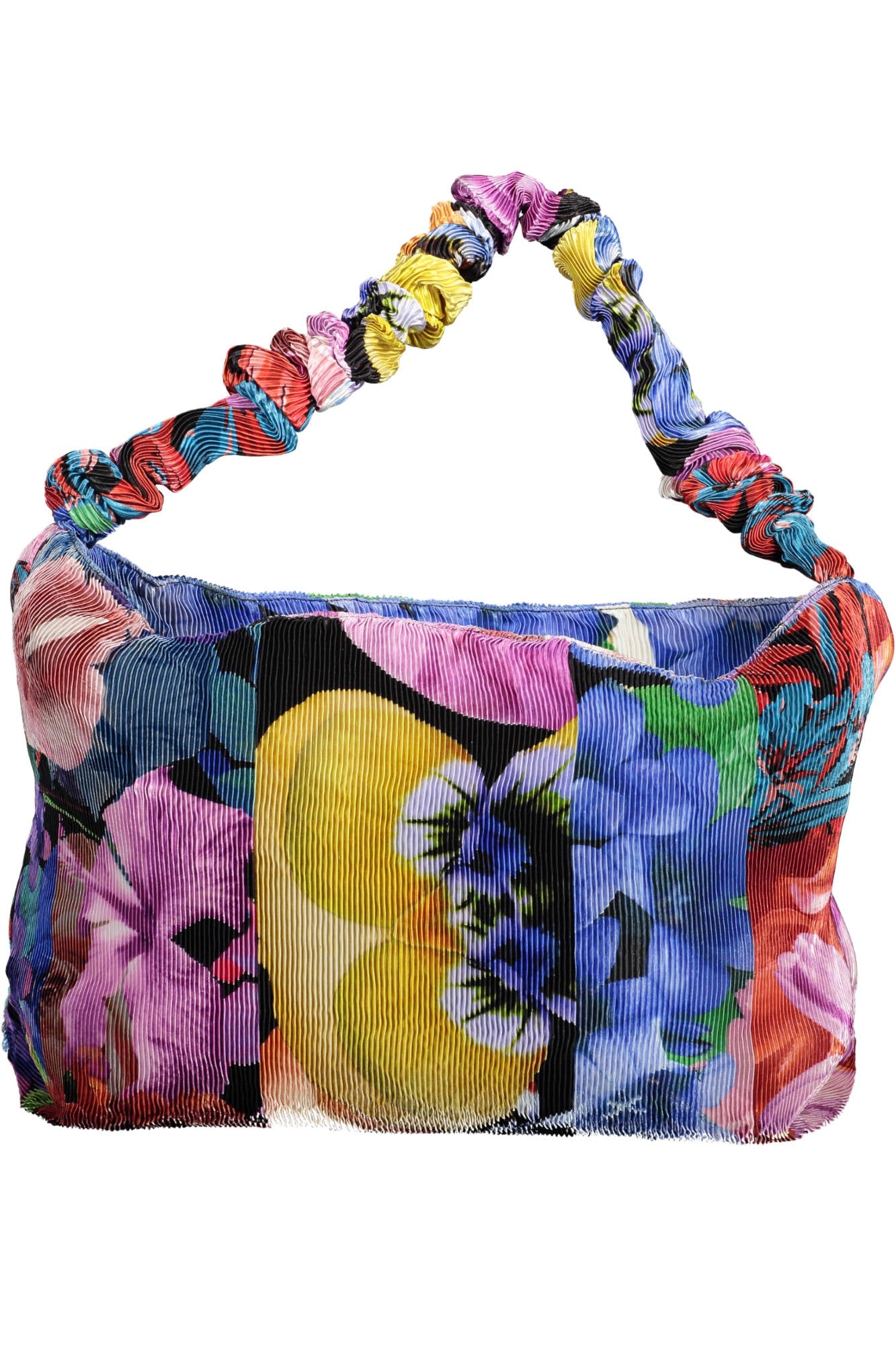 DESIGUAL BORSA DONNA VIOLA