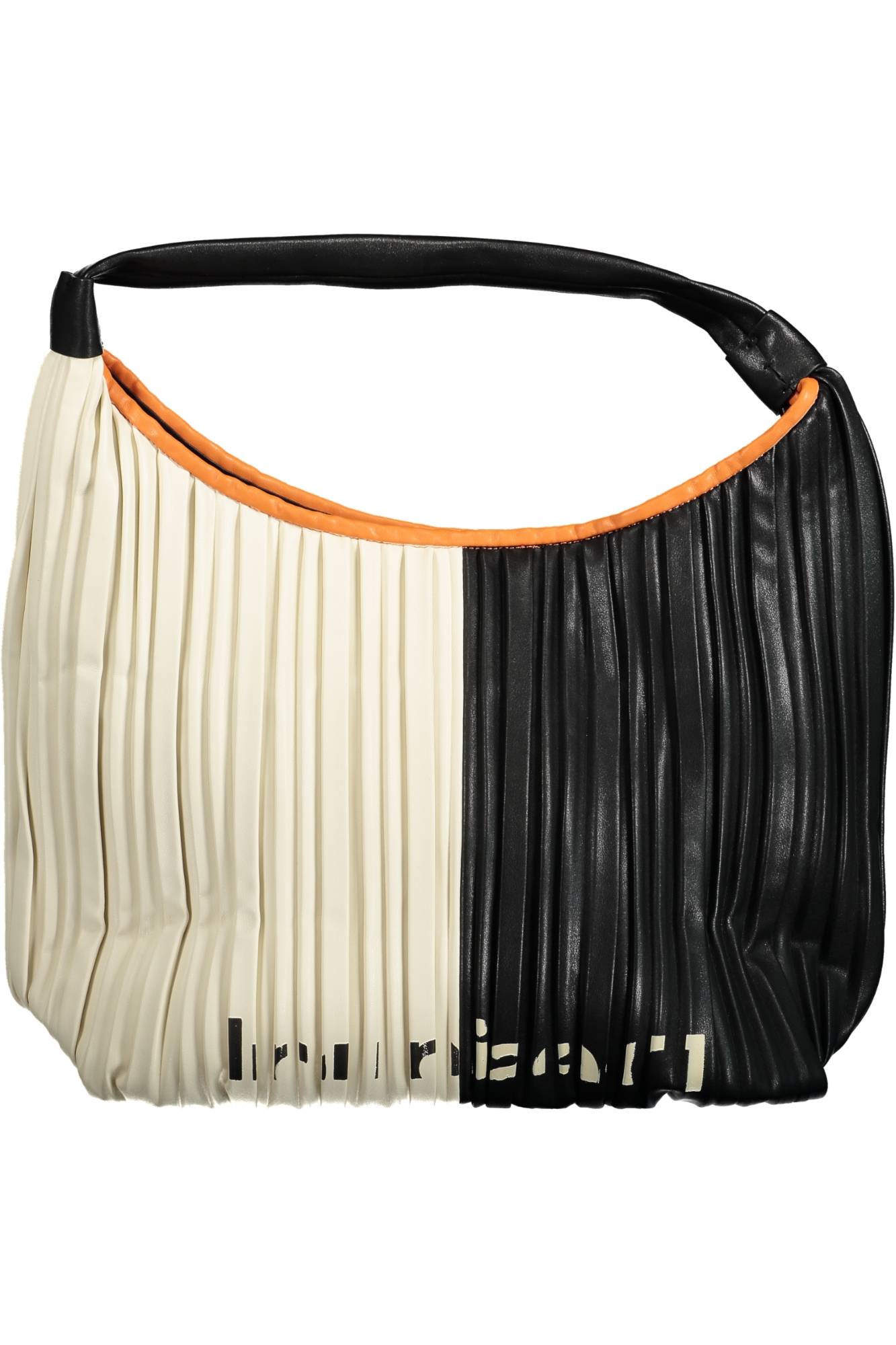 DESIGUAL BORSA DONNA NERO