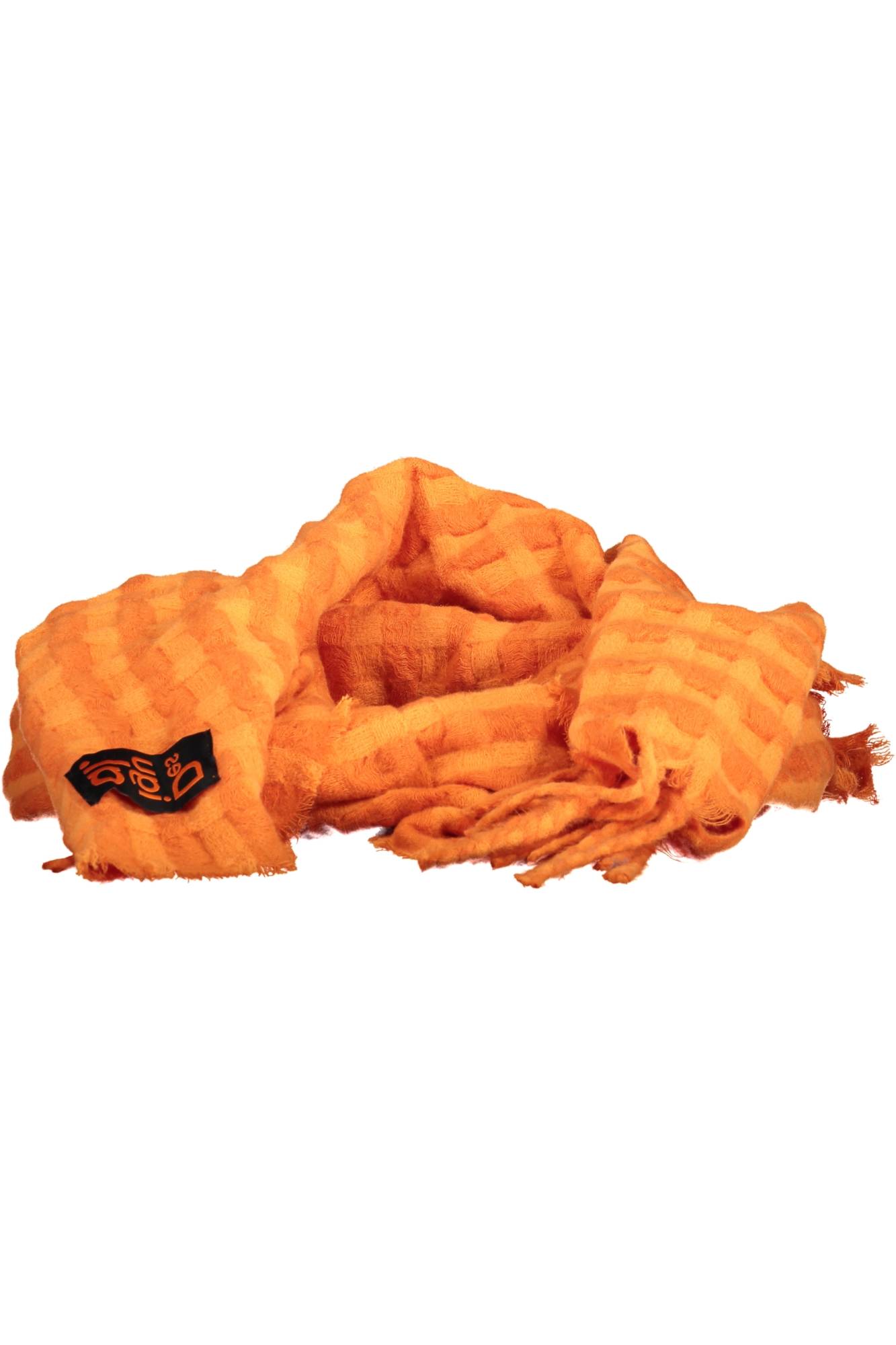 DESIGUAL SCIARPA DONNA ARANCIO