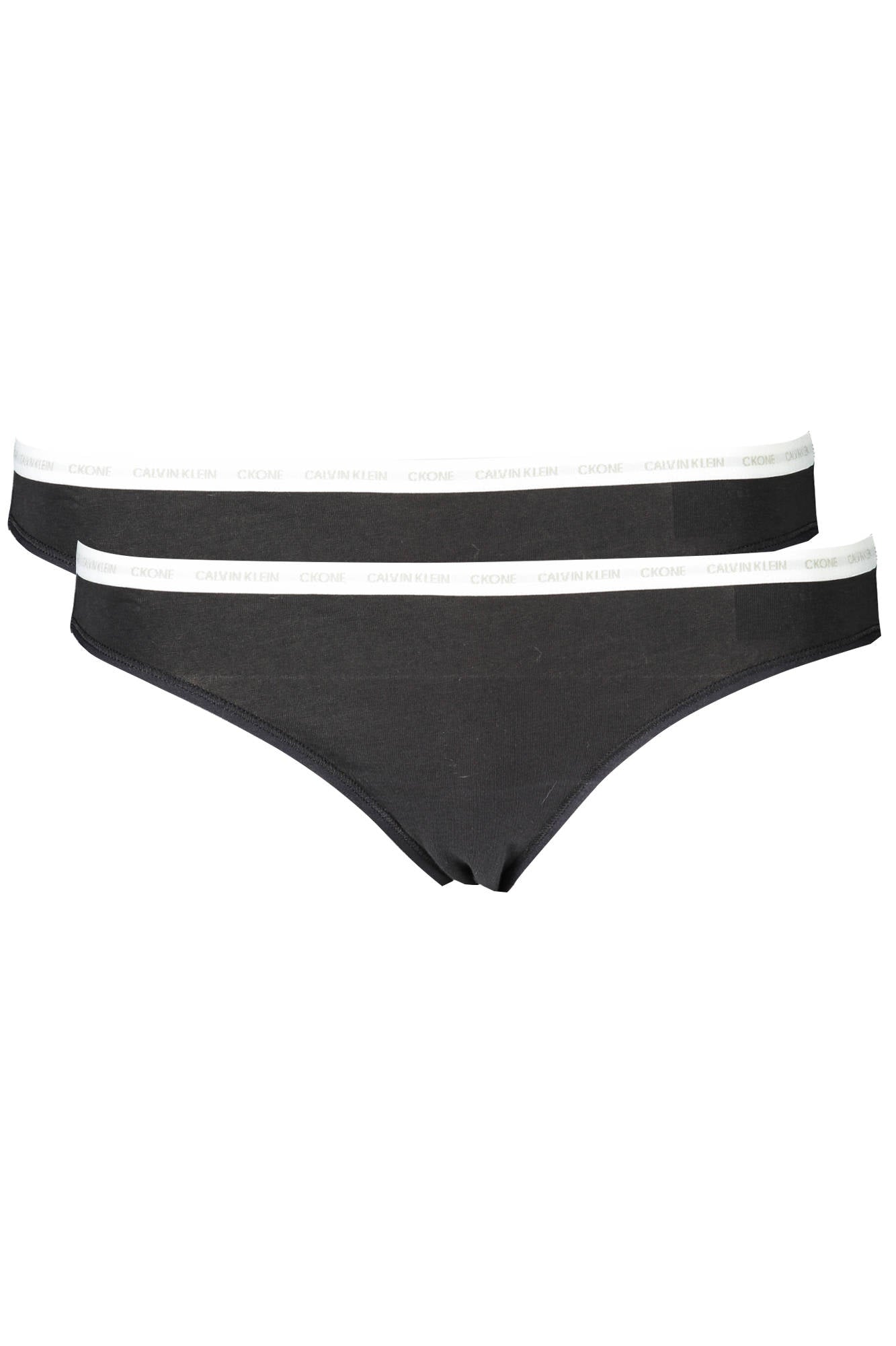 CALVIN KLEIN SLIP DONNA NERO