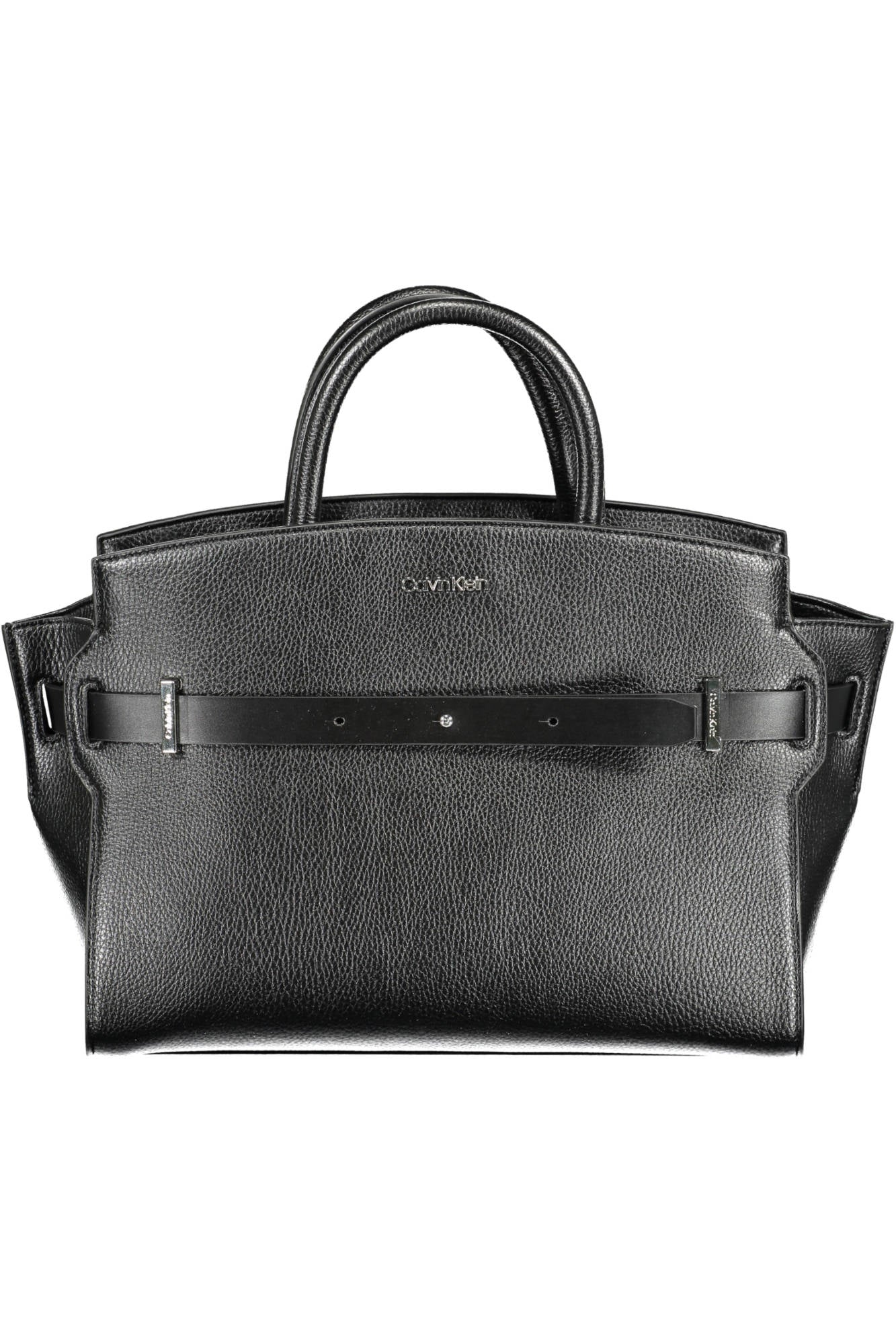 CALVIN KLEIN BORSA DONNA NERO