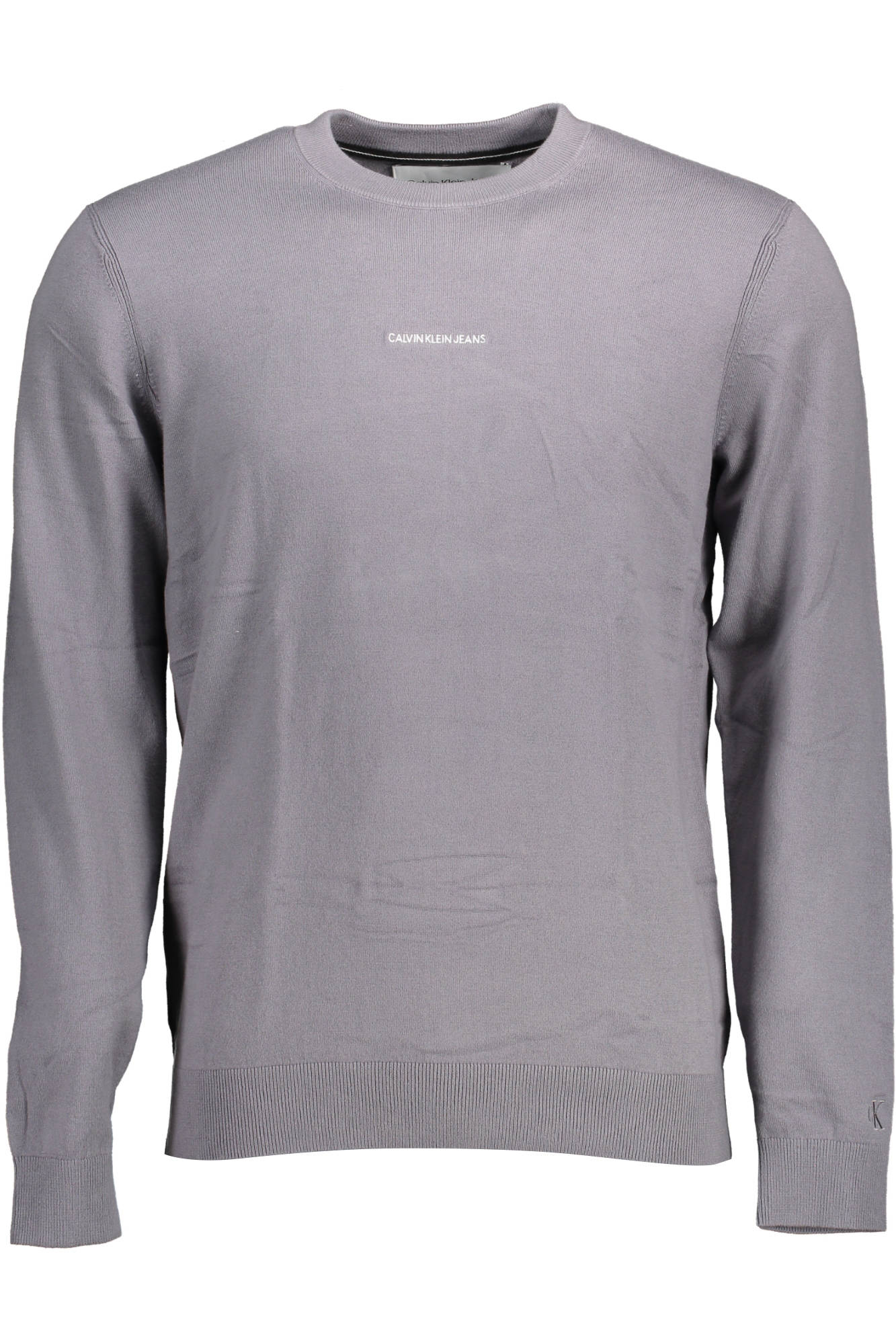 CALVIN KLEIN MAGLIA UOMO GRIGIO
