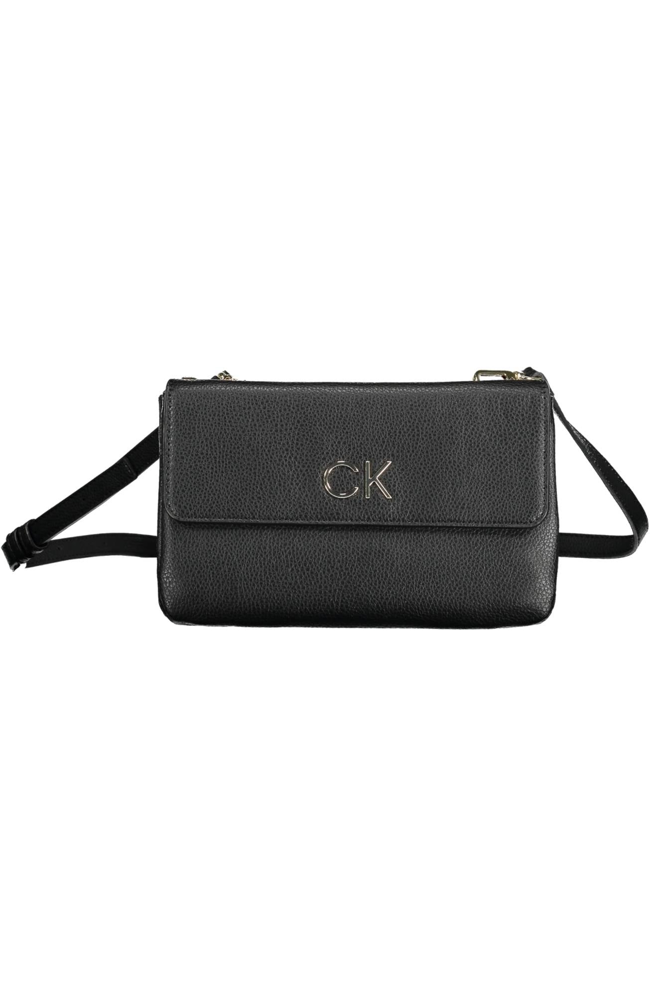 CALVIN KLEIN TRACOLLA DONNA NERO