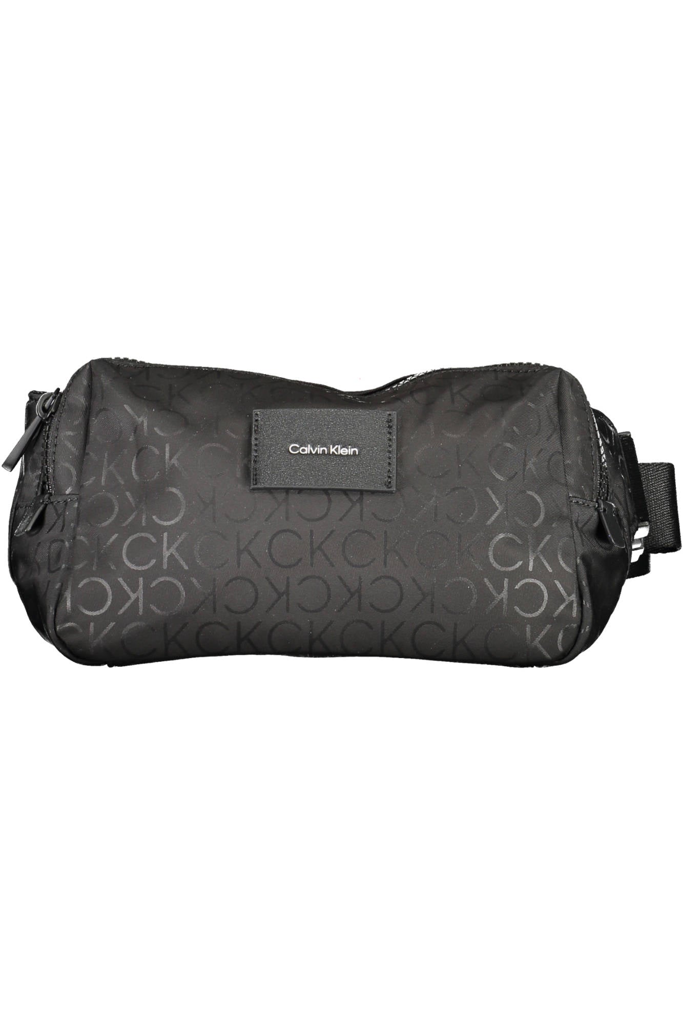 CALVIN KLEIN MARSUPIO UOMO NERO