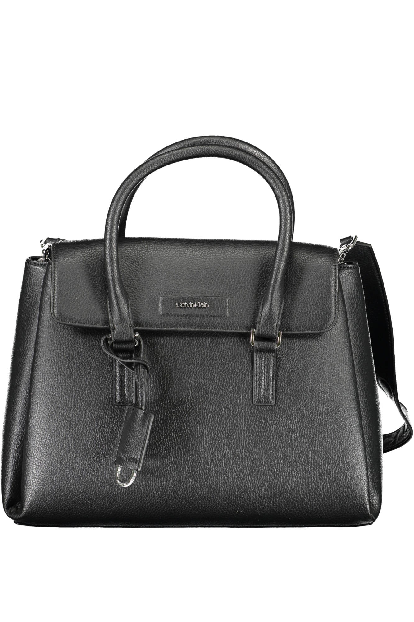 CALVIN KLEIN BORSA DONNA NERO