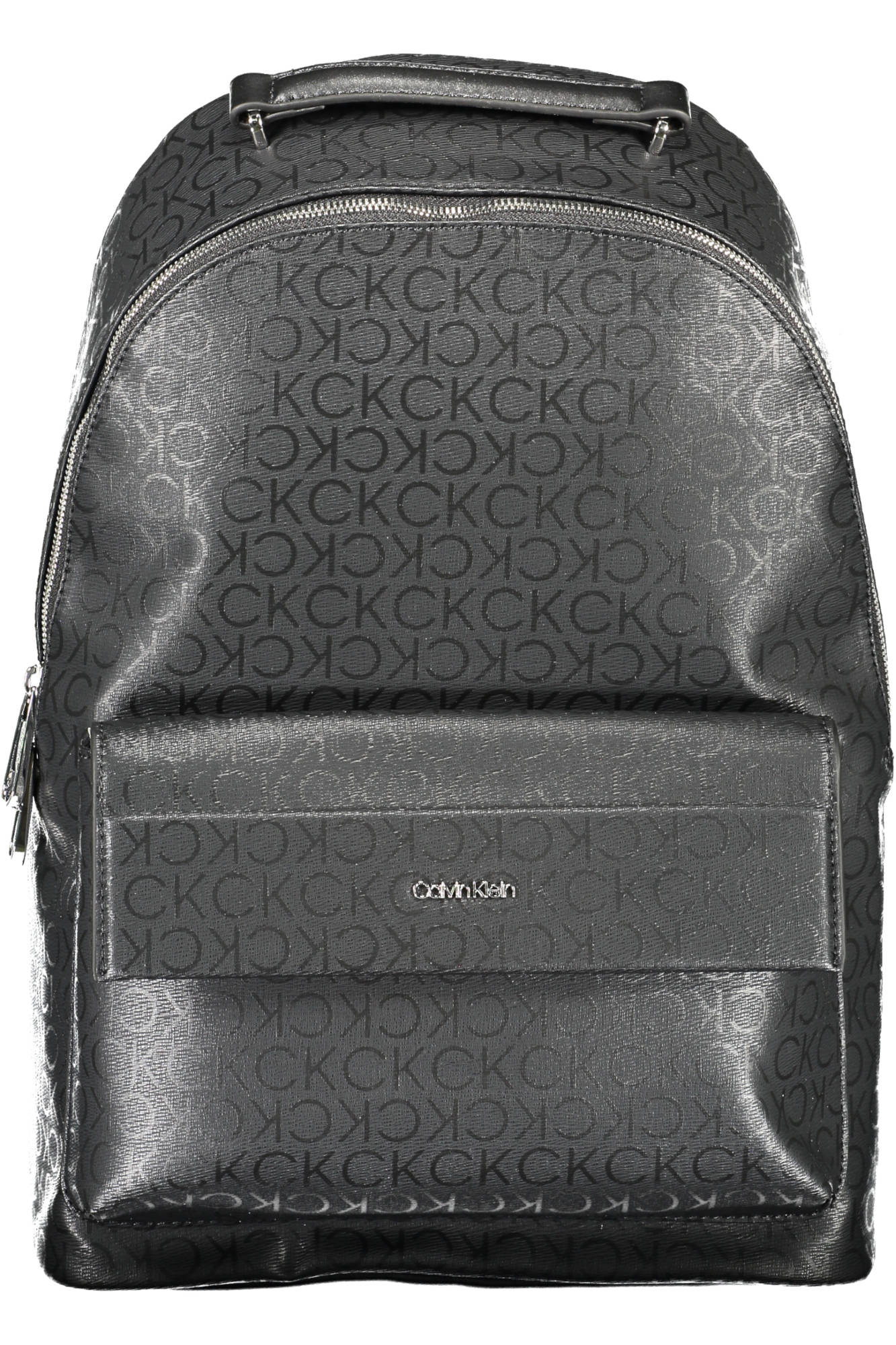 CALVIN KLEIN ZAINO UOMO NERO
