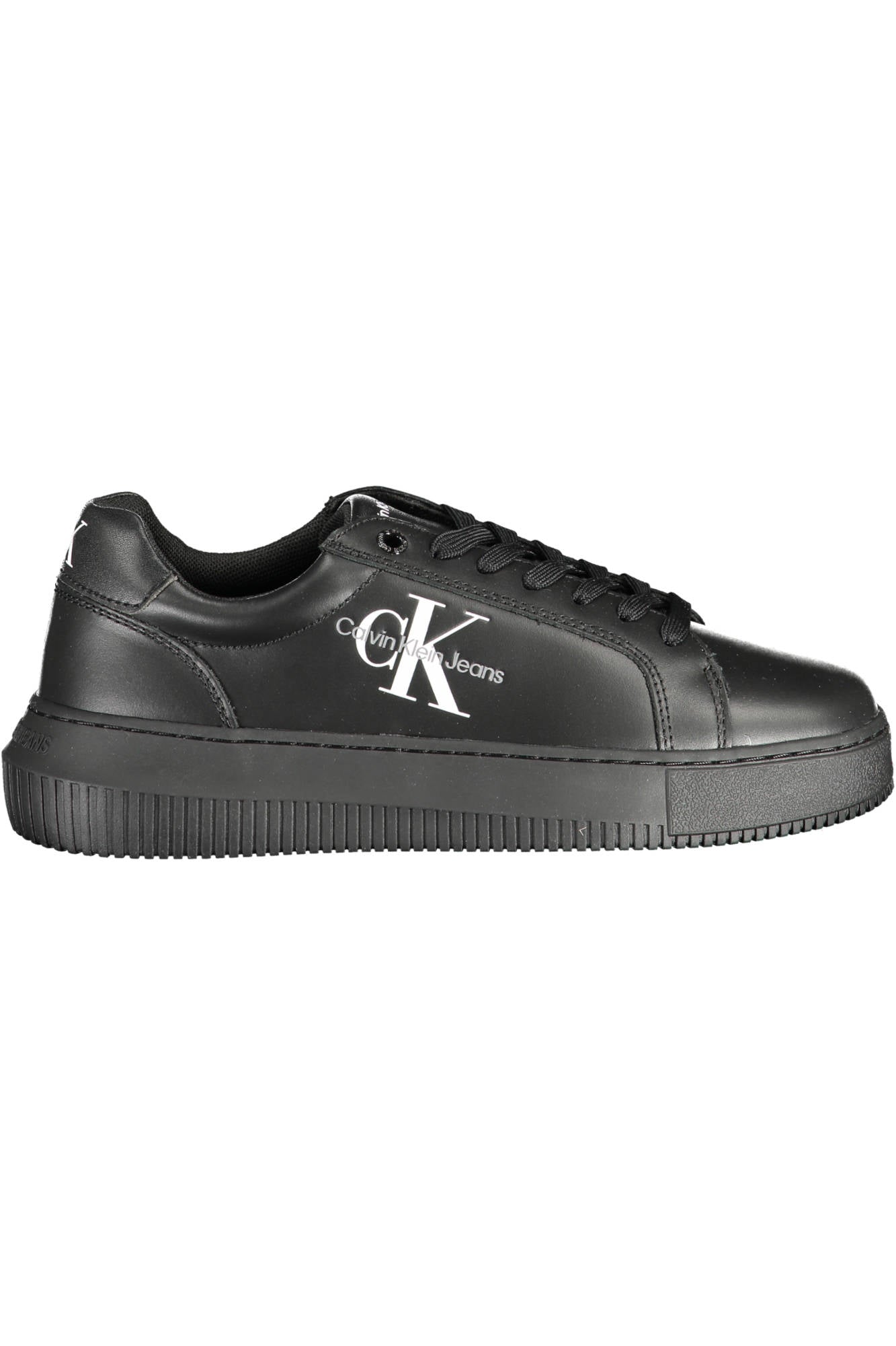 CALVIN KLEIN CALZATURA SPORTIVA DONNA NERO