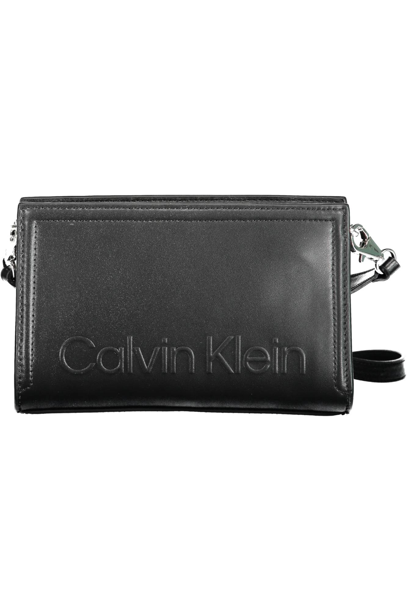 CALVIN KLEIN BORSA DONNA NERO