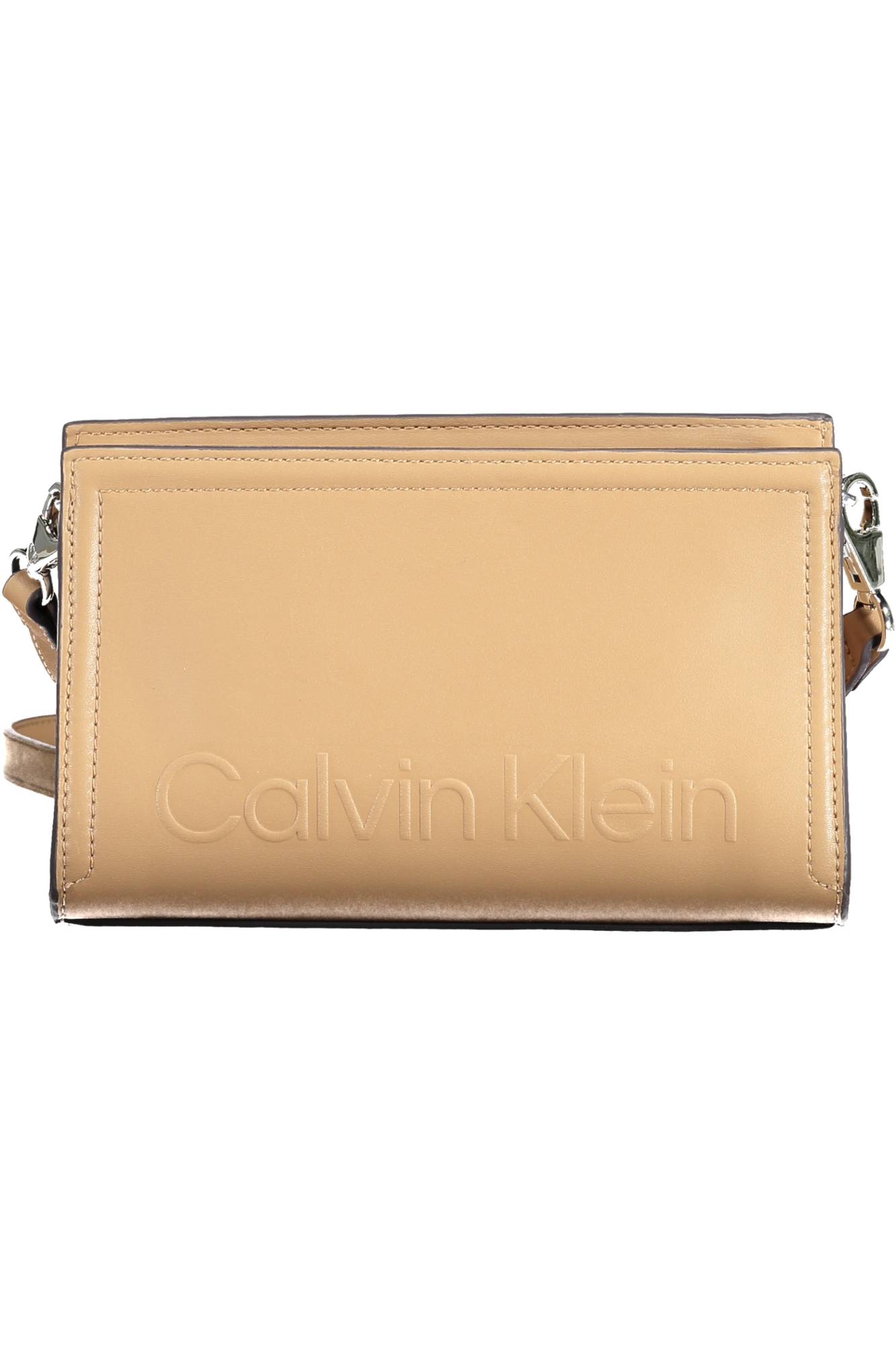 CALVIN KLEIN BORSA DONNA MARRONE