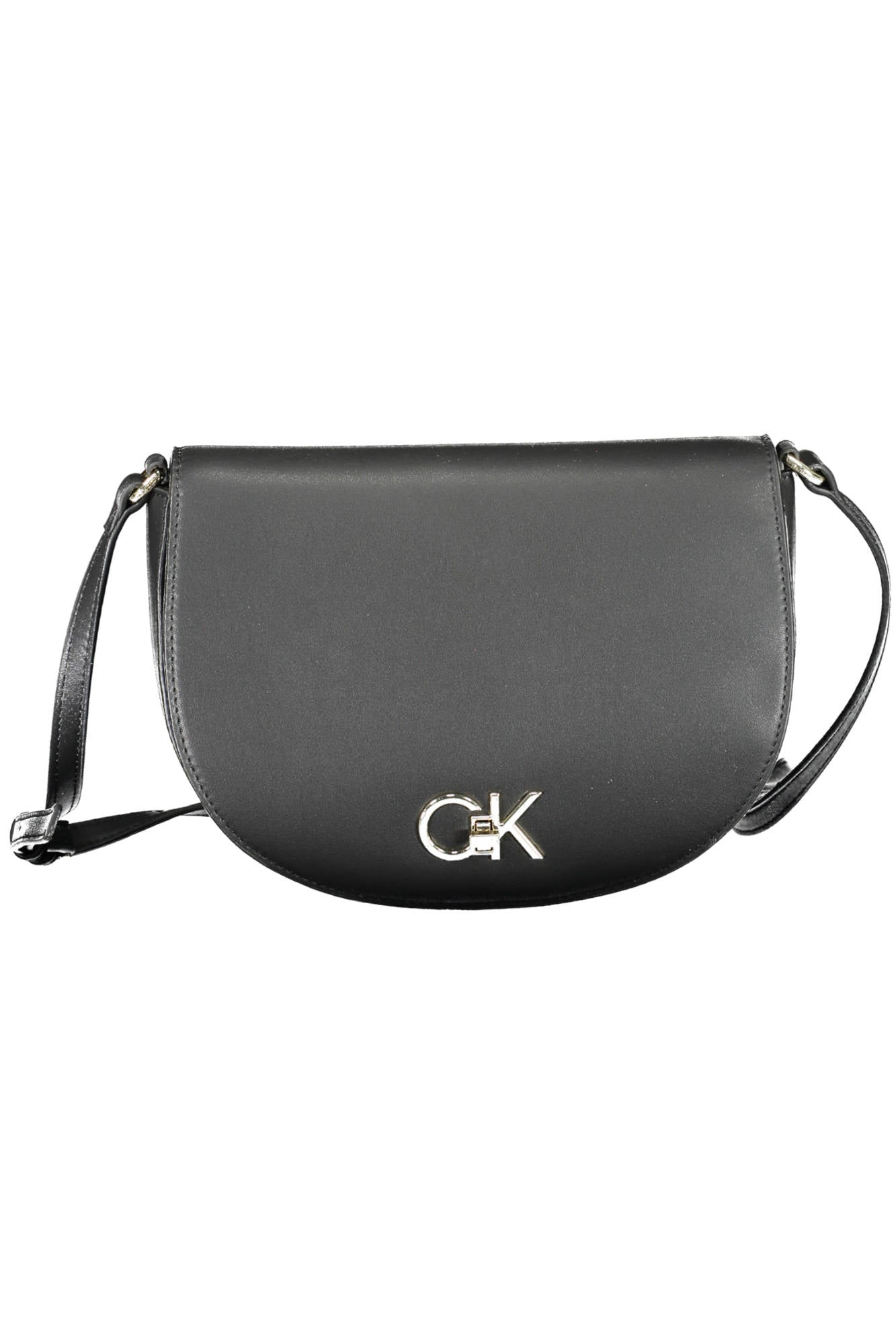 CALVIN KLEIN BORSA DONNA NERO