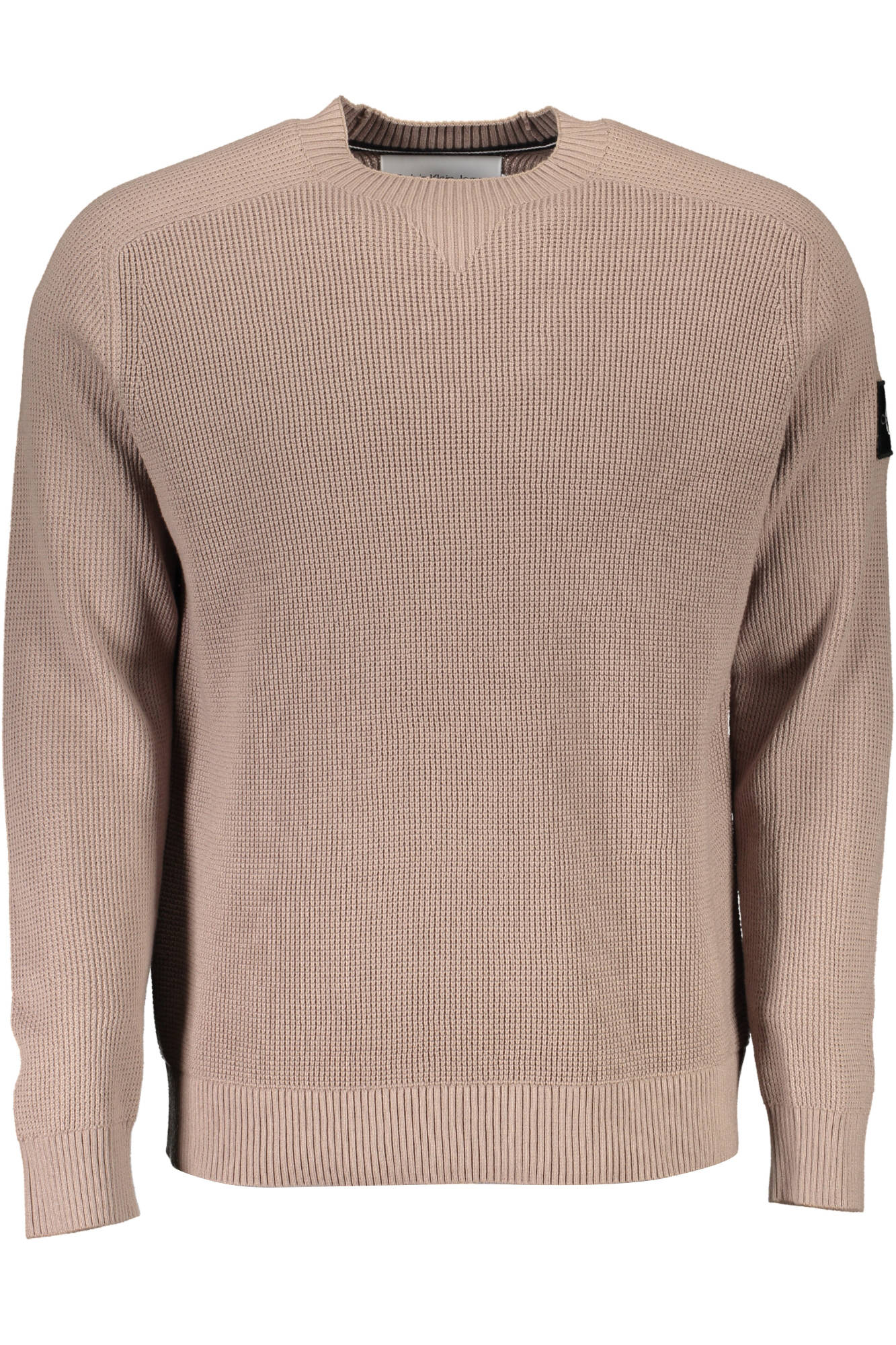 CALVIN KLEIN MAGLIA UOMO MARRONE