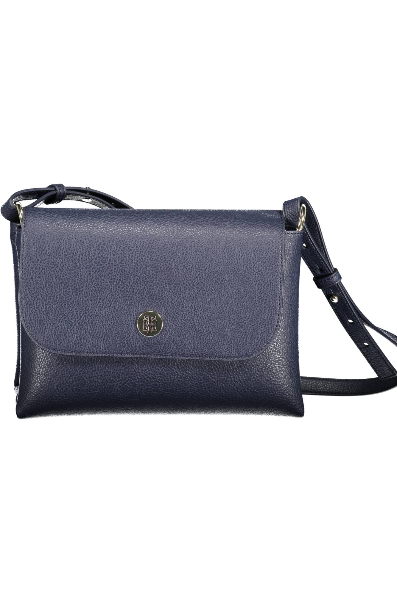 TOMMY HILFIGER TRACOLLA DONNA BLU