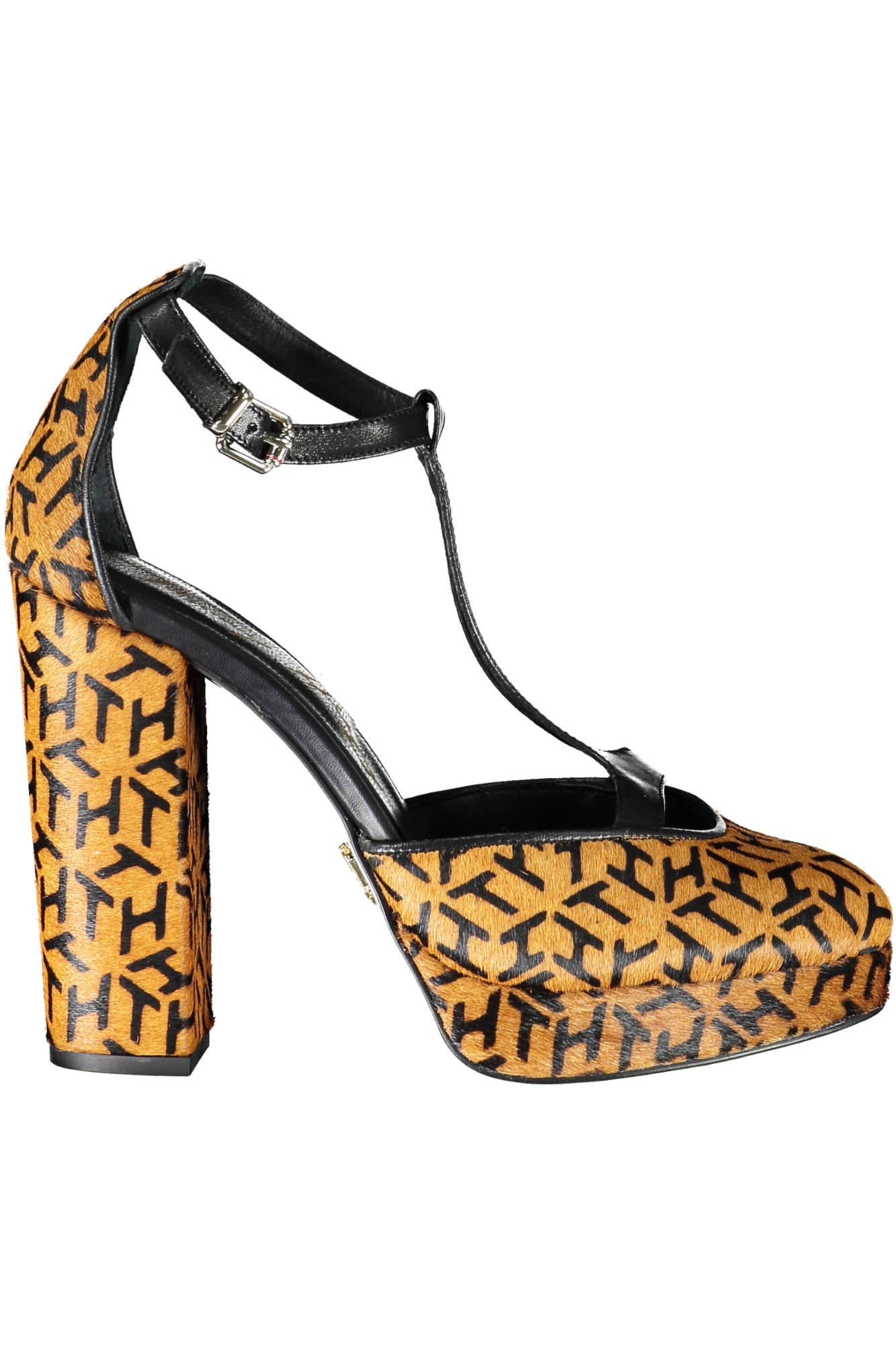 TOMMY HILFIGER CALZATURA CLASSICA DONNA BEIGE