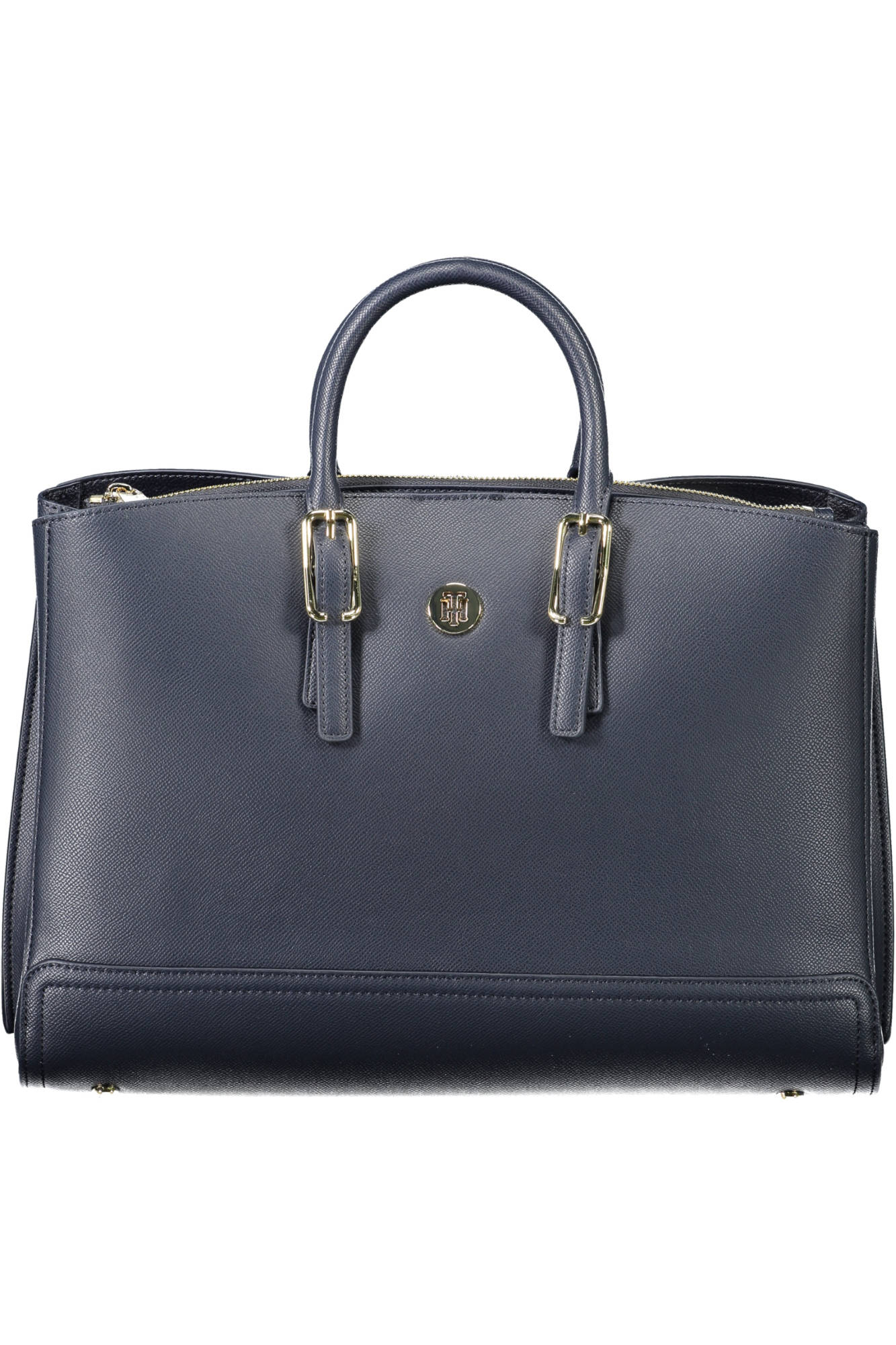 TOMMY HILFIGER BORSA DONNA BLU