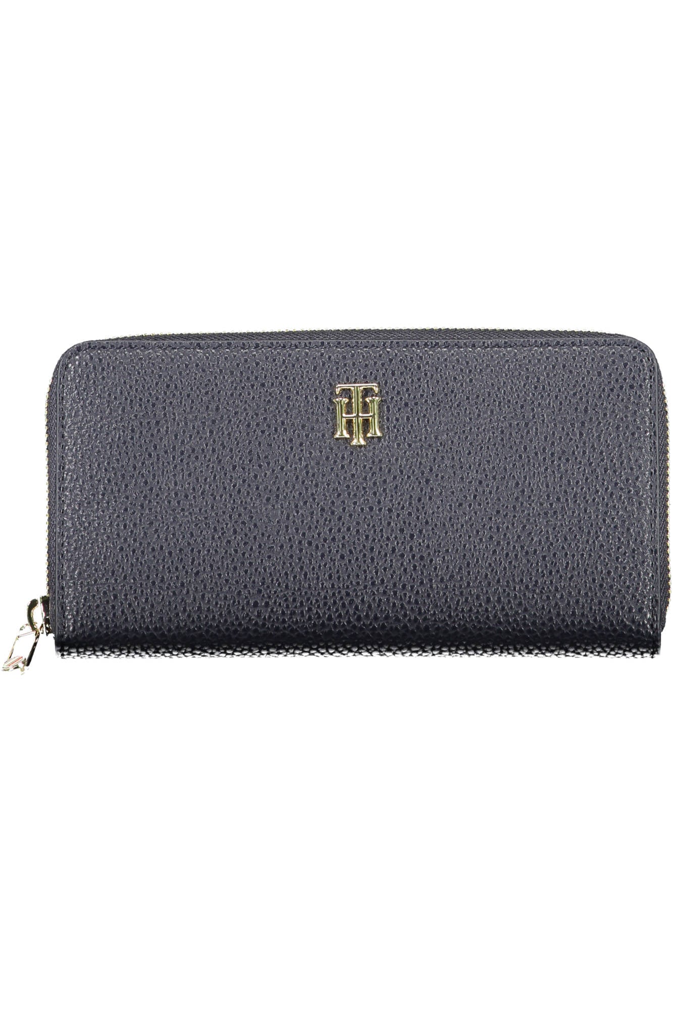 TOMMY HILFIGER PORTAFOGLIO DONNA BLU