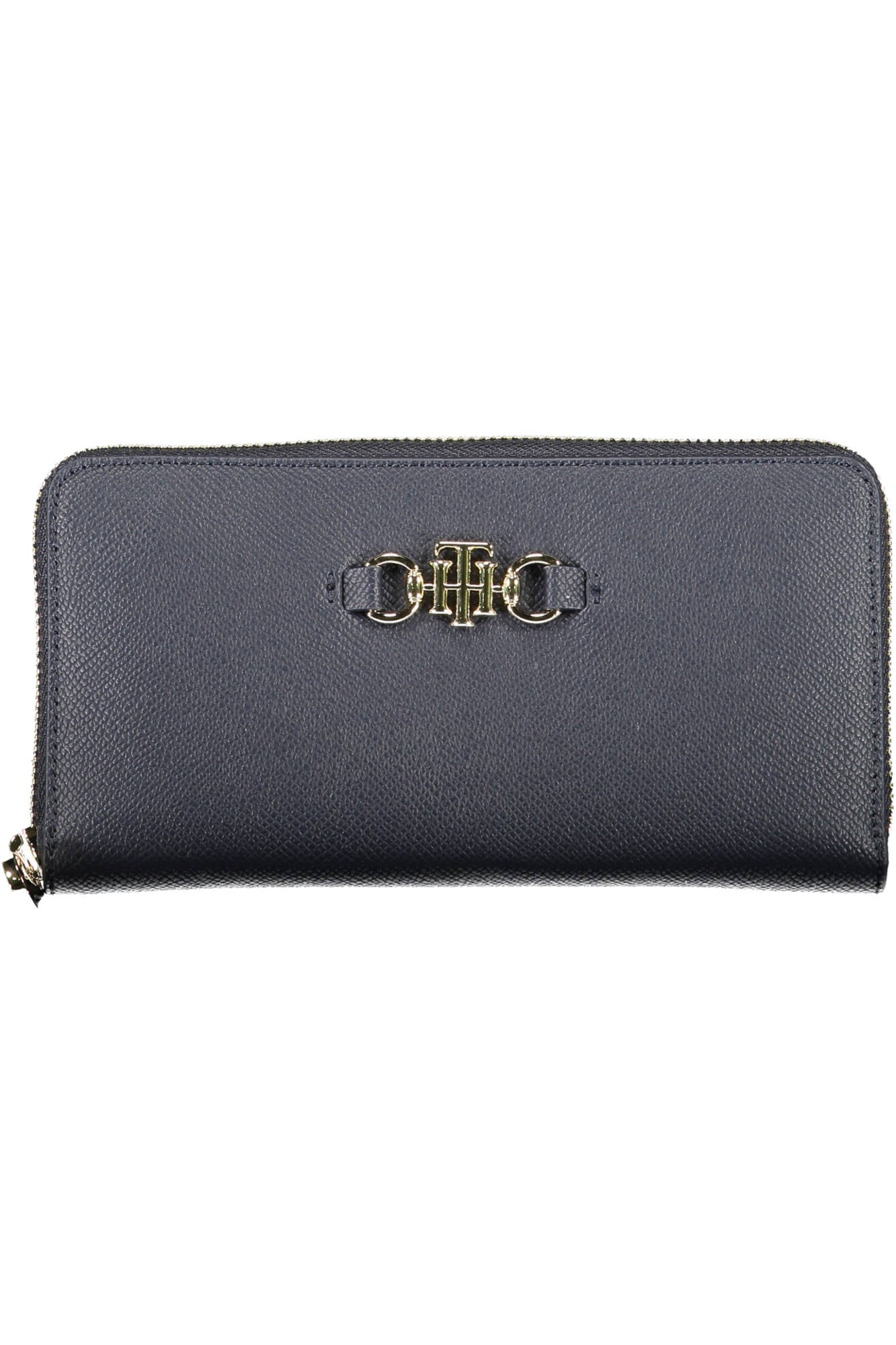 TOMMY HILFIGER PORTAFOGLIO DONNA BLU