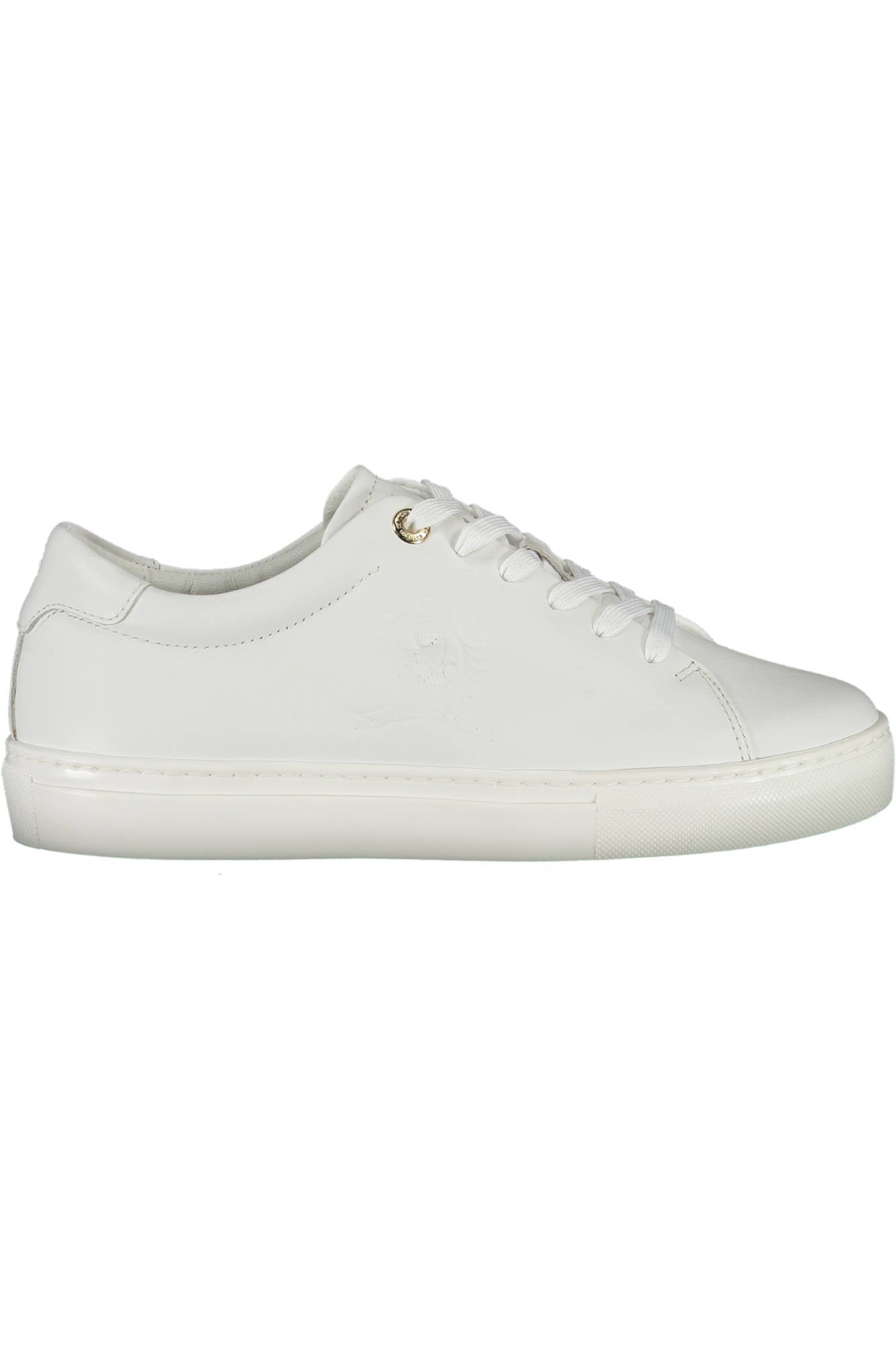 TOMMY HILFIGER CALZATURA SPORTIVA DONNA BIANCO