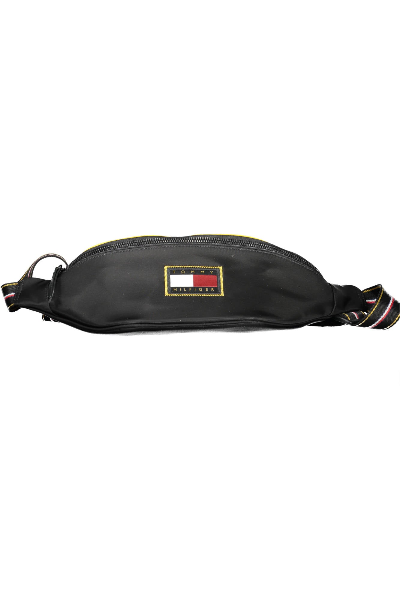 TOMMY HILFIGER MARSUPIO UOMO NERO