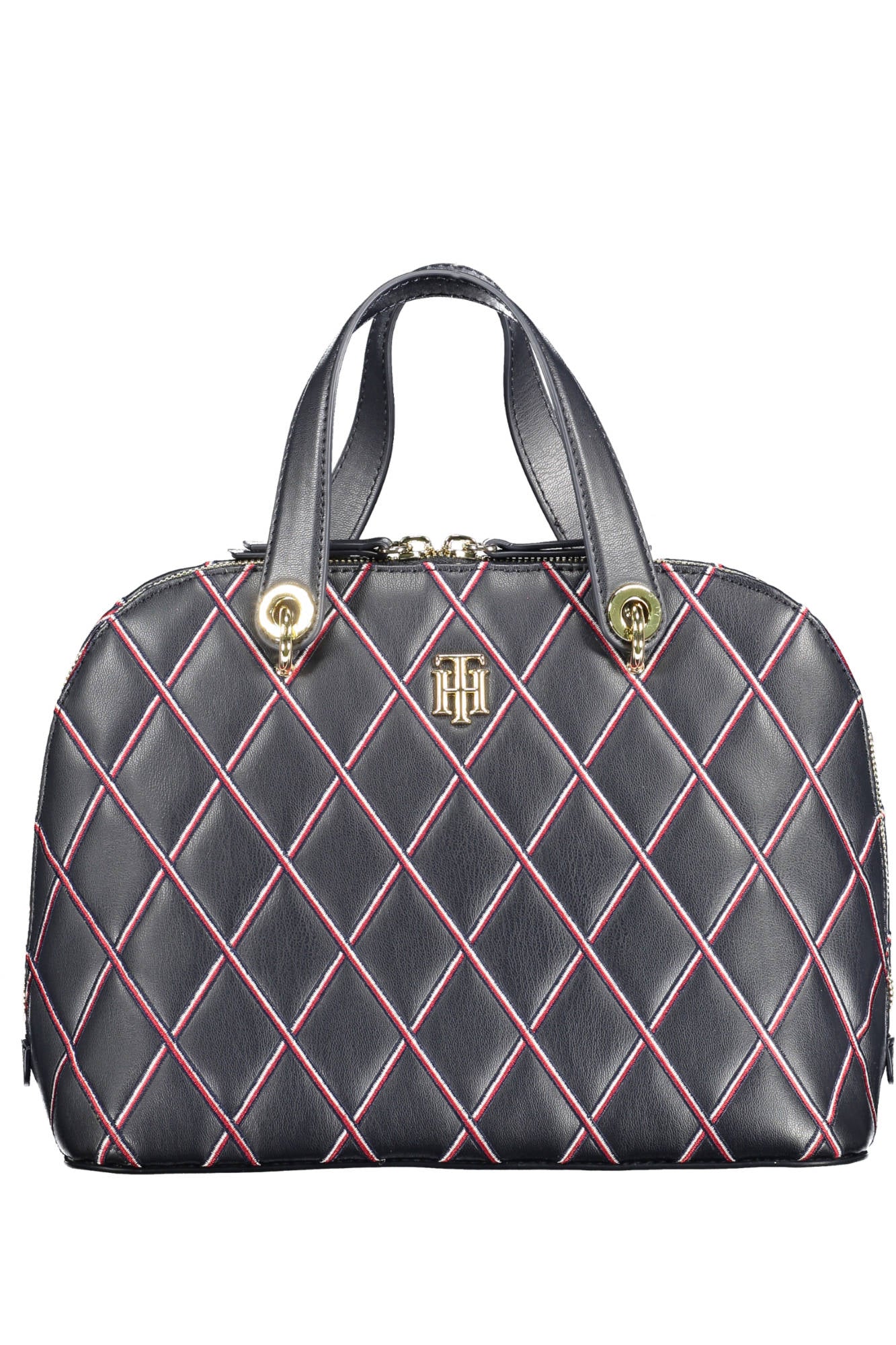 TOMMY HILFIGER BORSA DONNA BLU