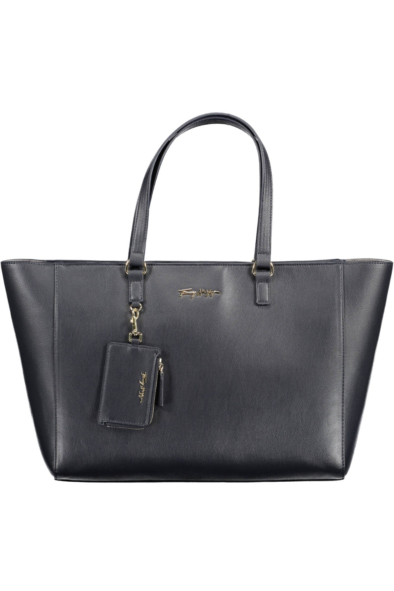TOMMY HILFIGER BORSA DONNA BLU