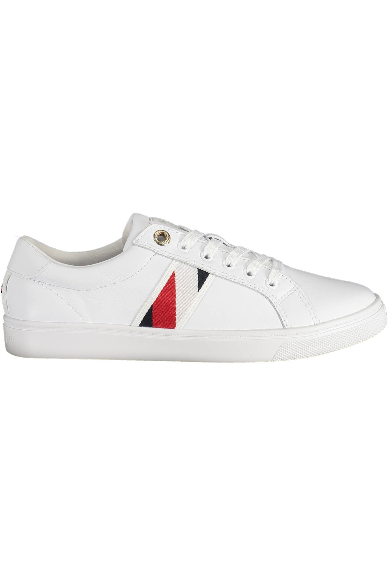 TOMMY HILFIGER CALZATURA SPORTIVA DONNA BIANCO