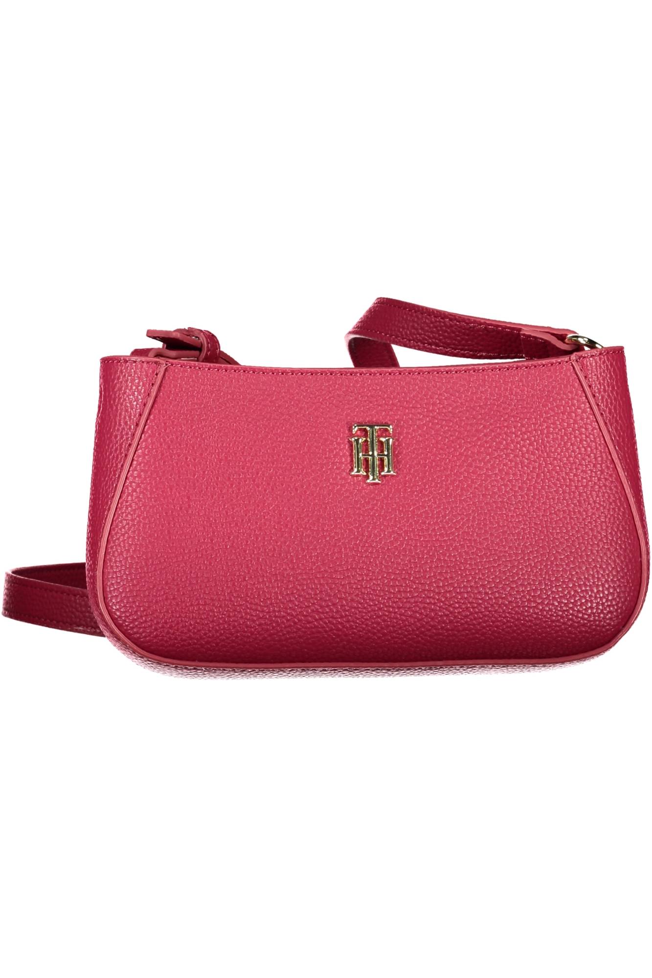 TOMMY HILFIGER BORSA DONNA ROSSO