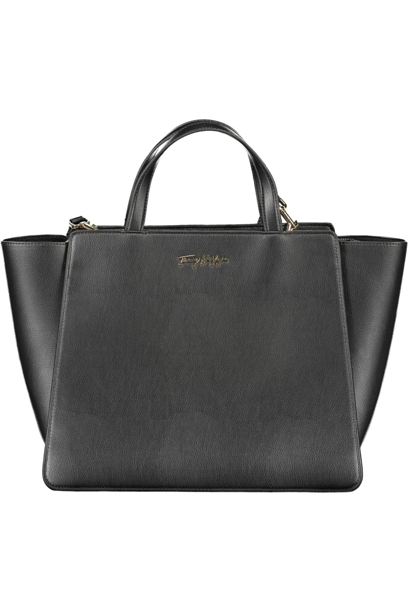 TOMMY HILFIGER BORSA DONNA NERO