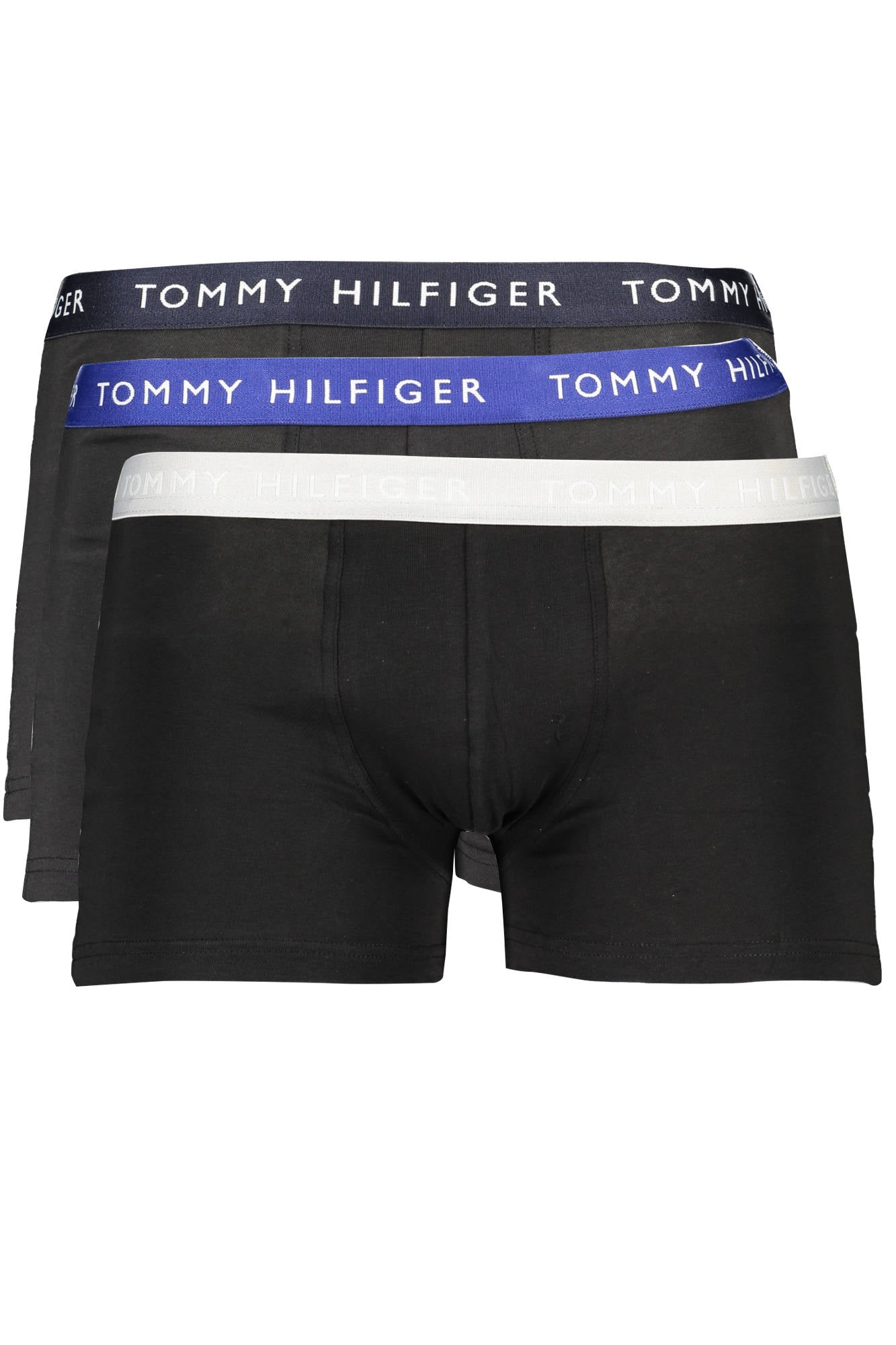 TOMMY HILFIGER BOXER UOMO NERO