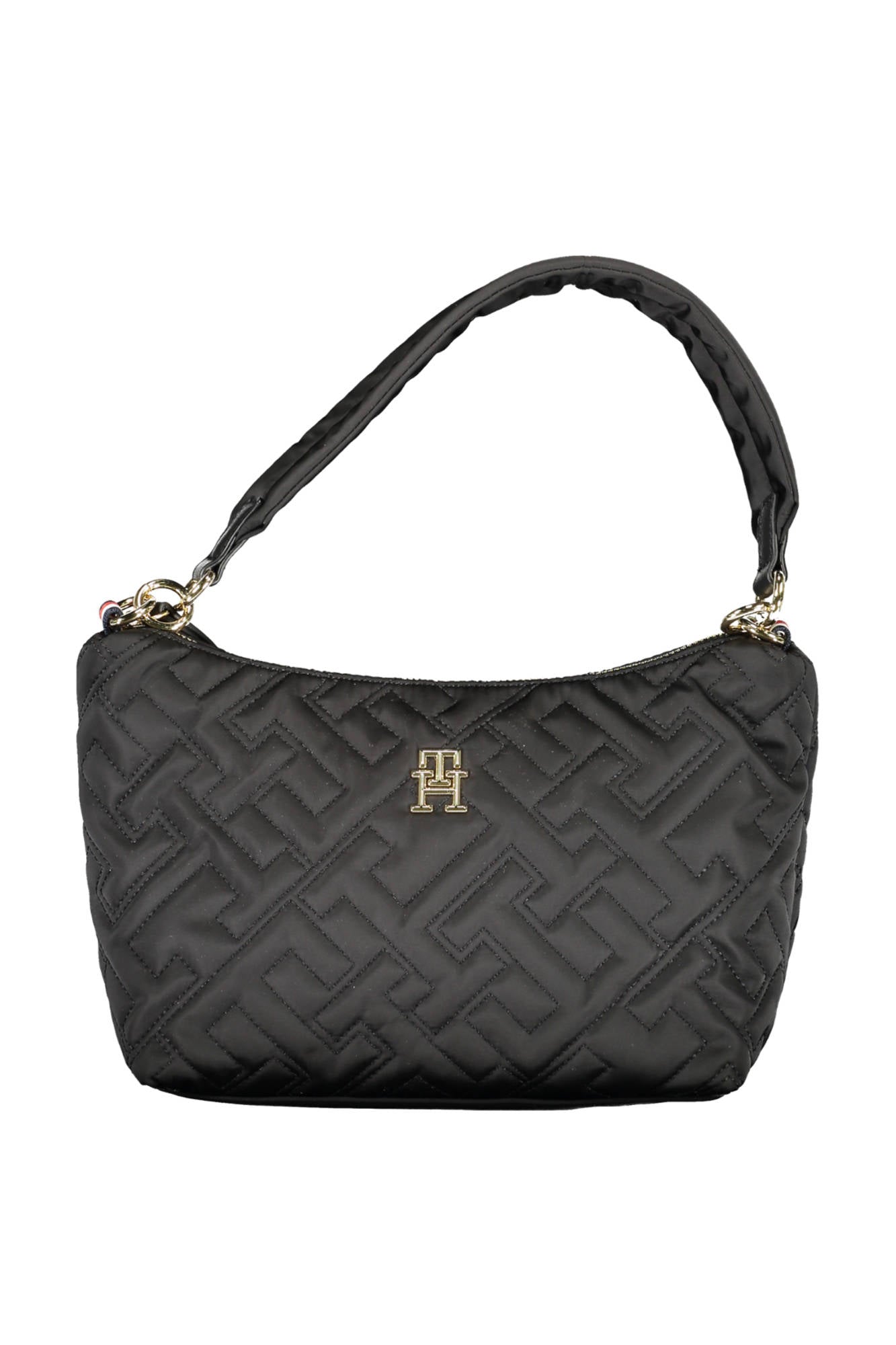 TOMMY HILFIGER BORSA DONNA NERO
