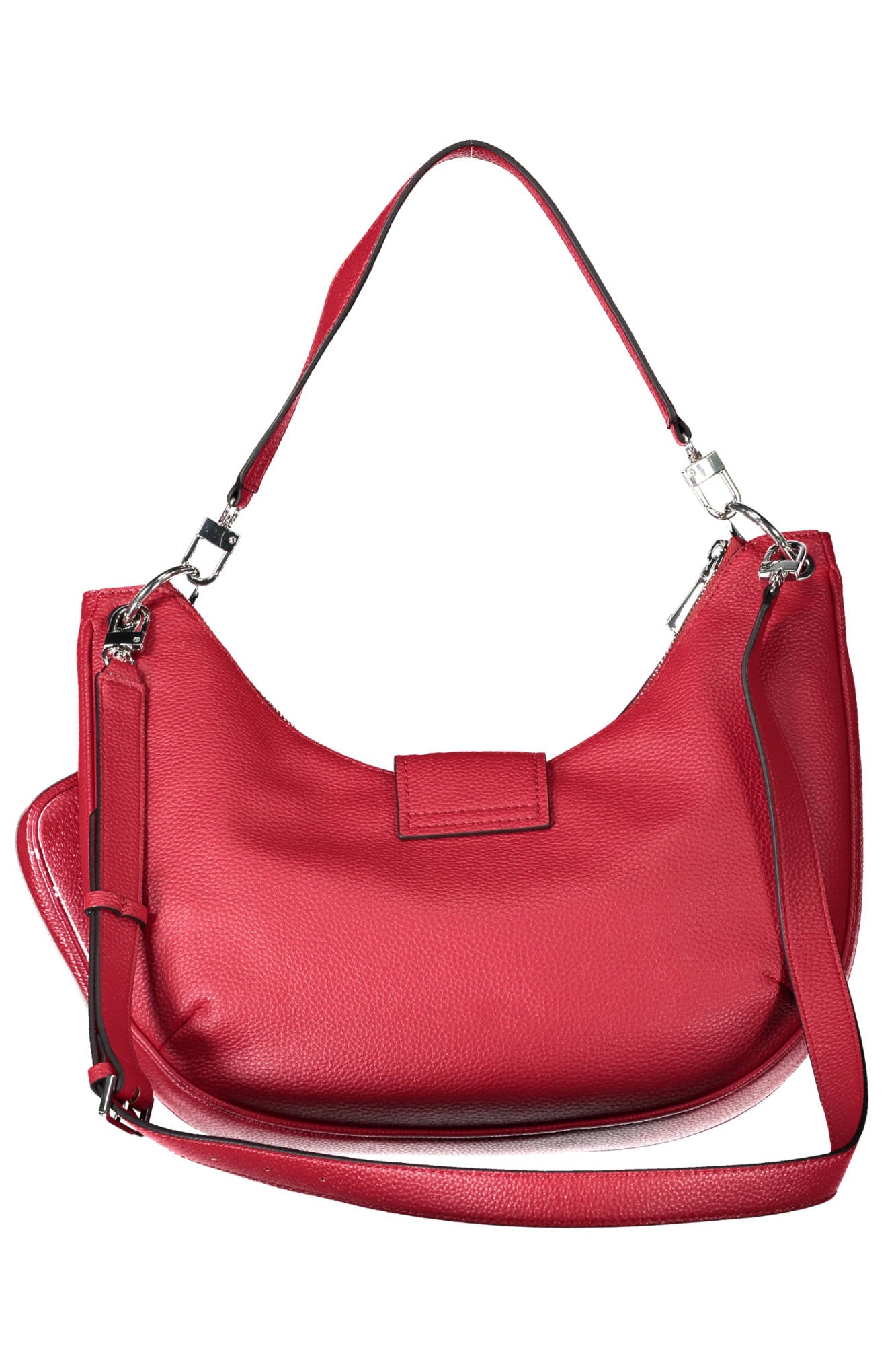 GUESS JEANS BORSA DONNA ROSSO