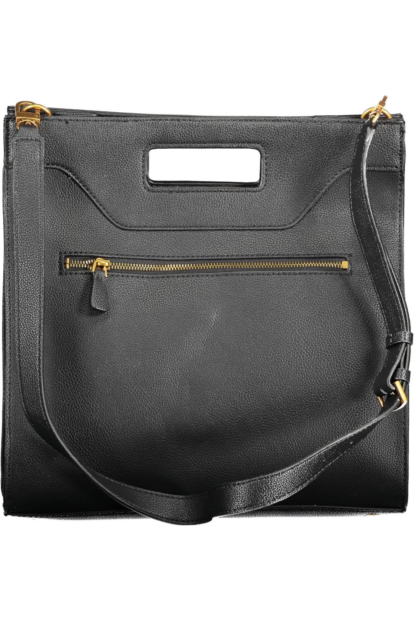 GUESS JEANS BORSA DONNA NERO