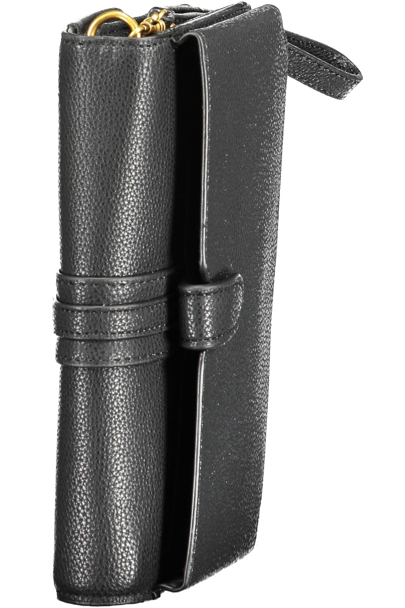 GUESS JEANS PORTAFOGLIO DONNA NERO