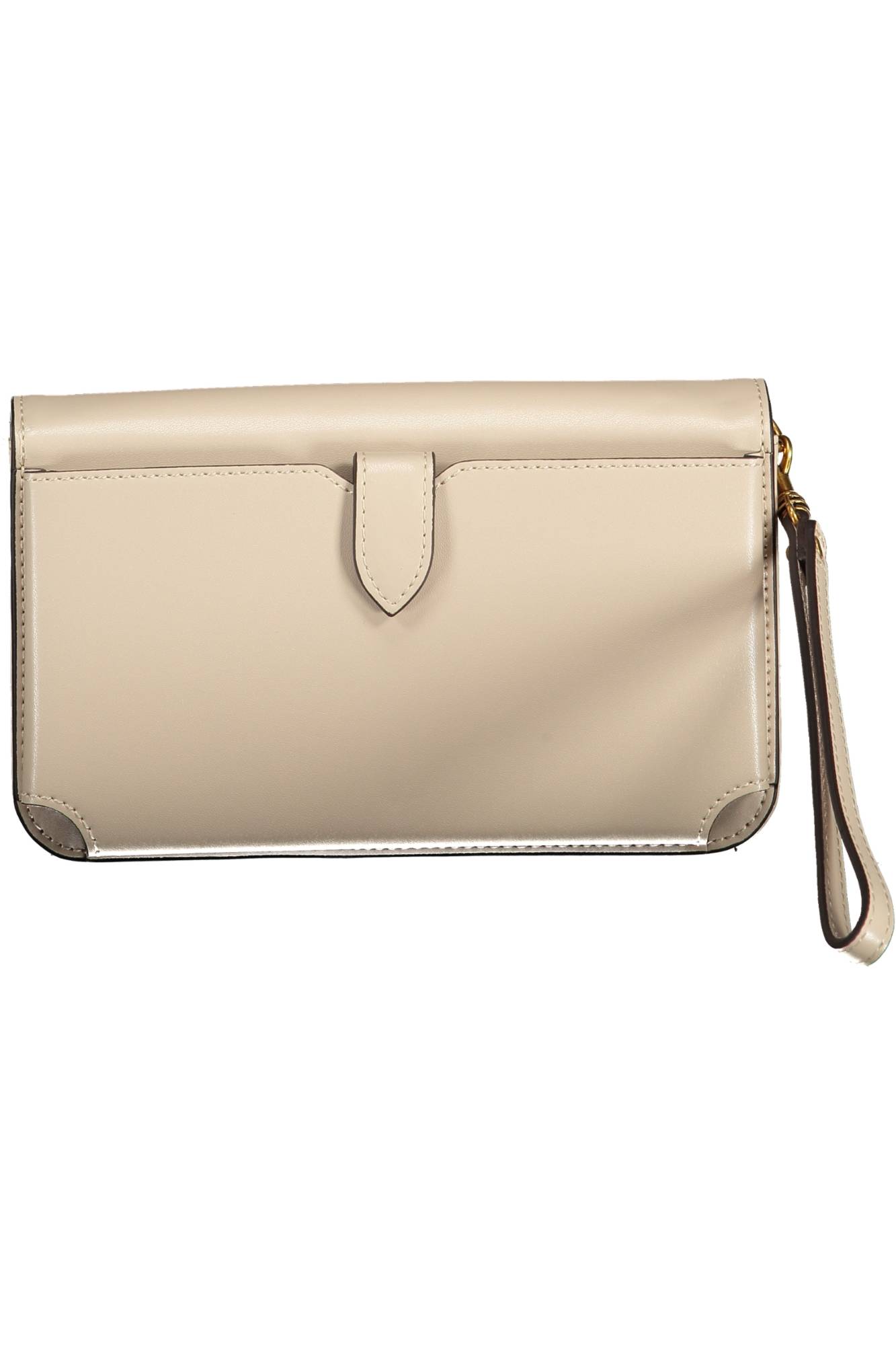 GUESS JEANS PORTAFOGLIO DONNA BEIGE