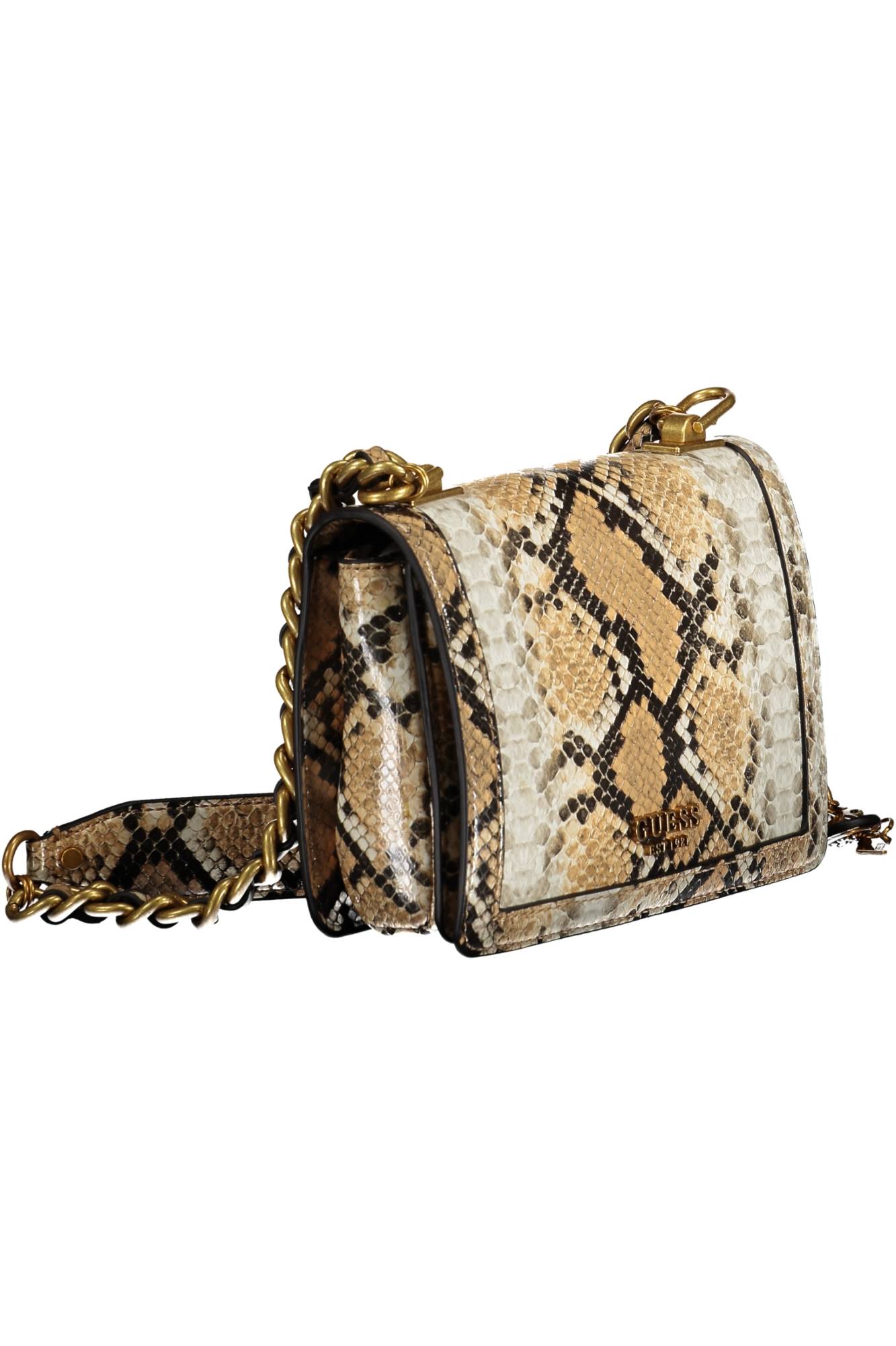 GUESS JEANS BORSA DONNA BEIGE