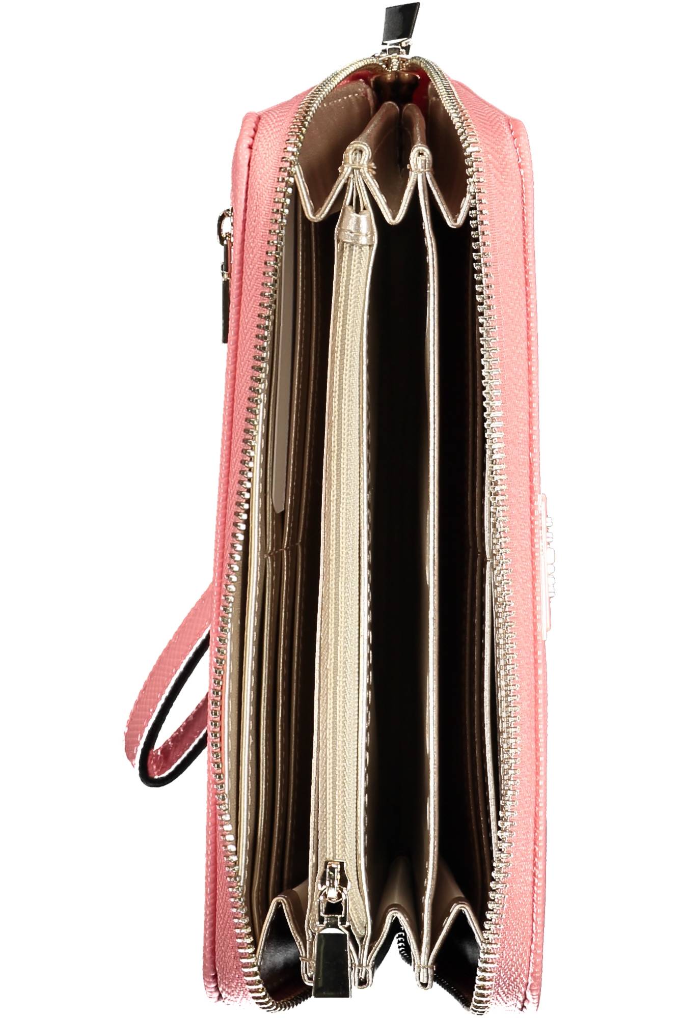 GUESS JEANS PORTAFOGLIO DONNA ROSA