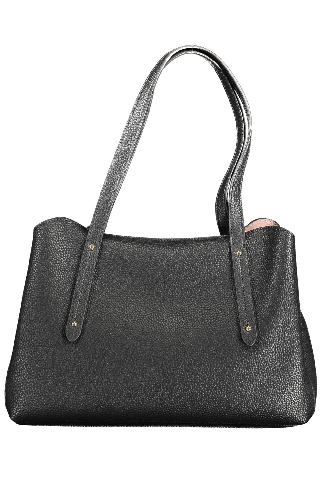 GUESS JEANS BORSA DONNA NERO
