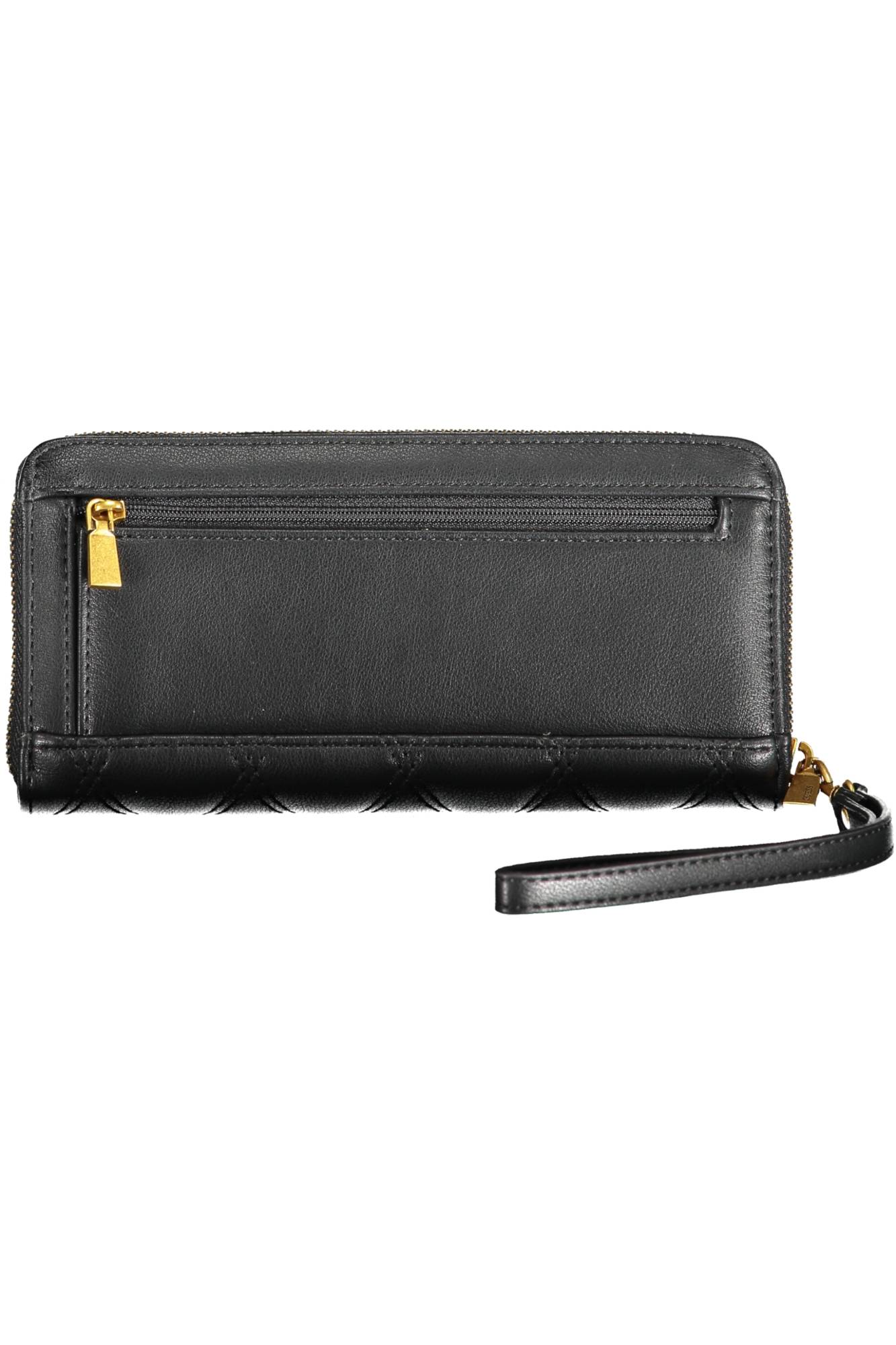 GUESS JEANS BORSA DONNA NERO